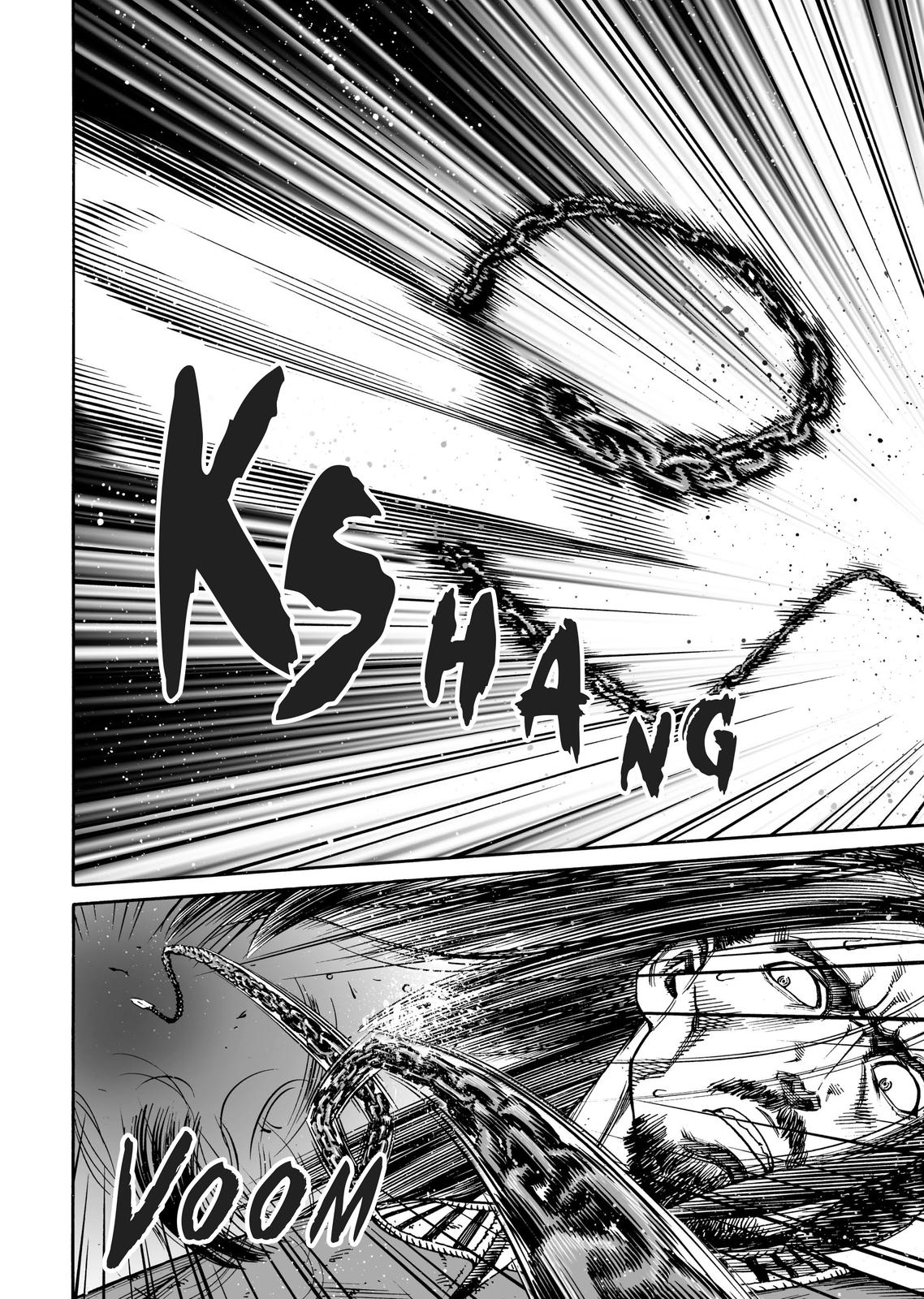 Vinland Saga Chapter 164 - Page 8