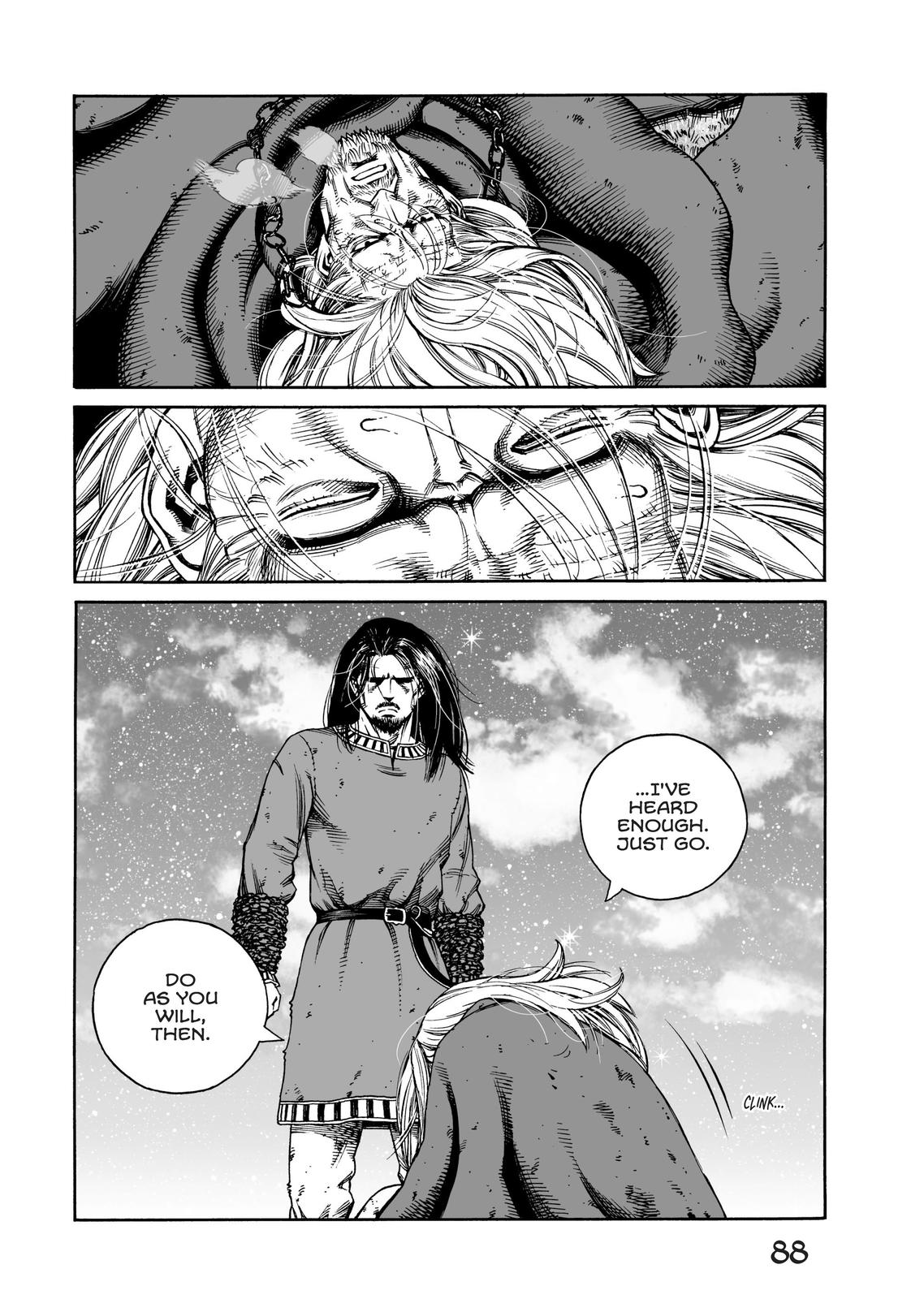 Vinland Saga Chapter 164 - Page 18