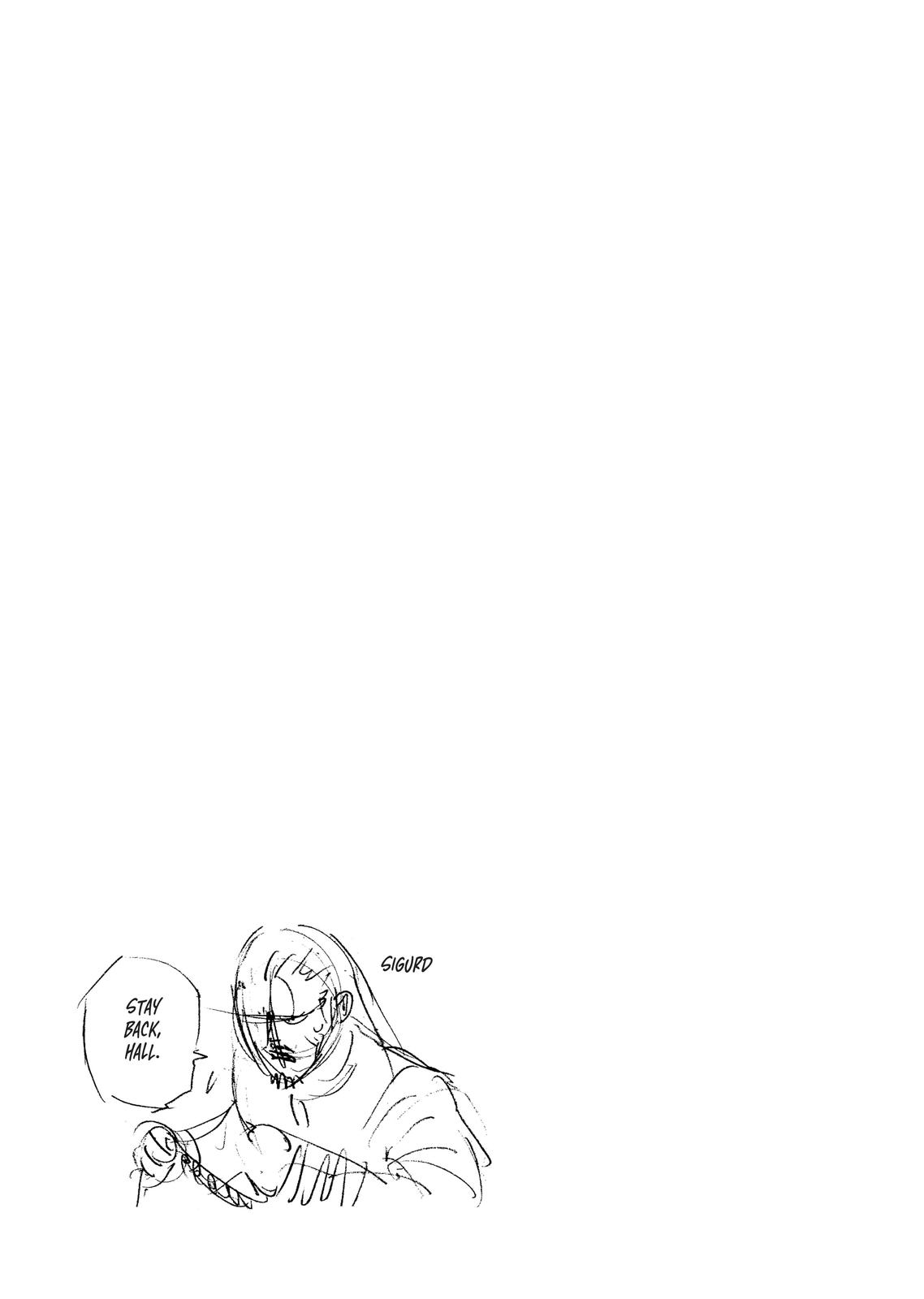 Vinland Saga Chapter 164 - Page 21