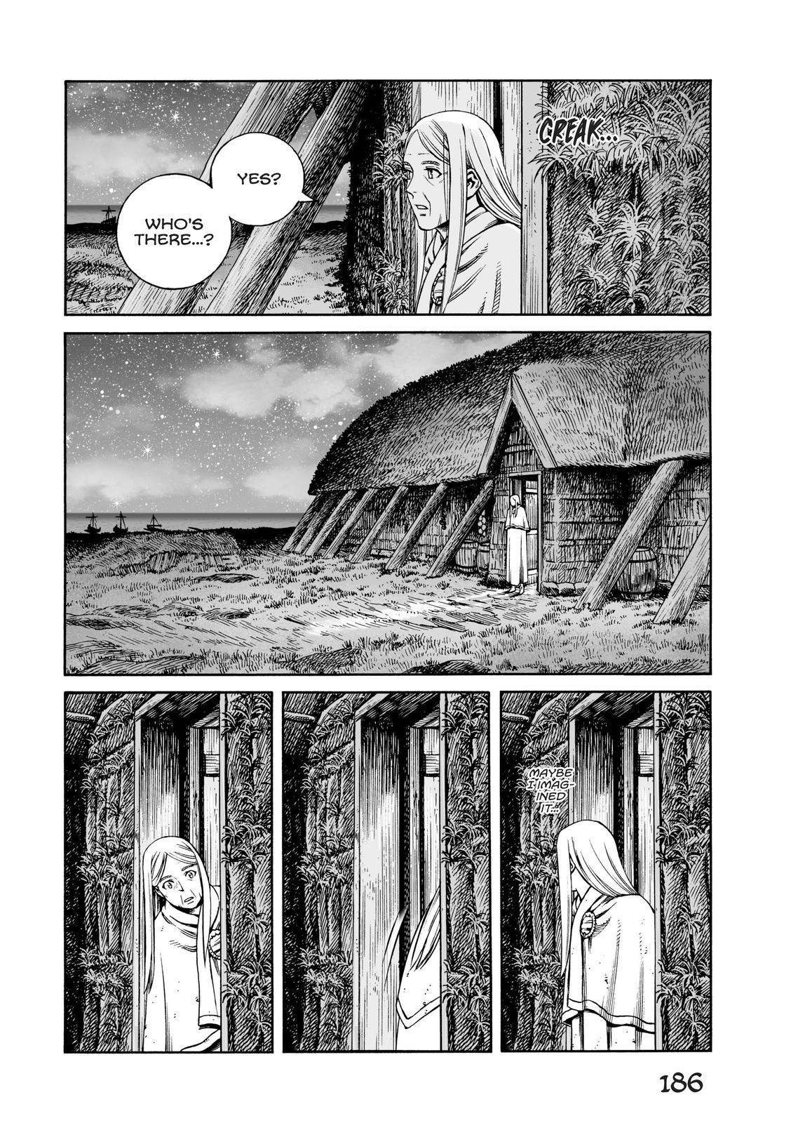 Vinland Saga Chapter 168 - Page 18