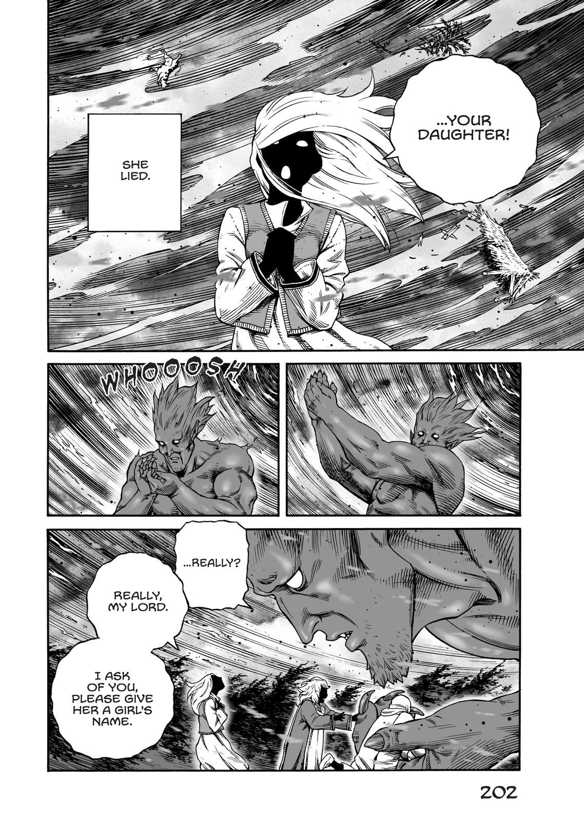 Vinland Saga Chapter 169 - Page 12