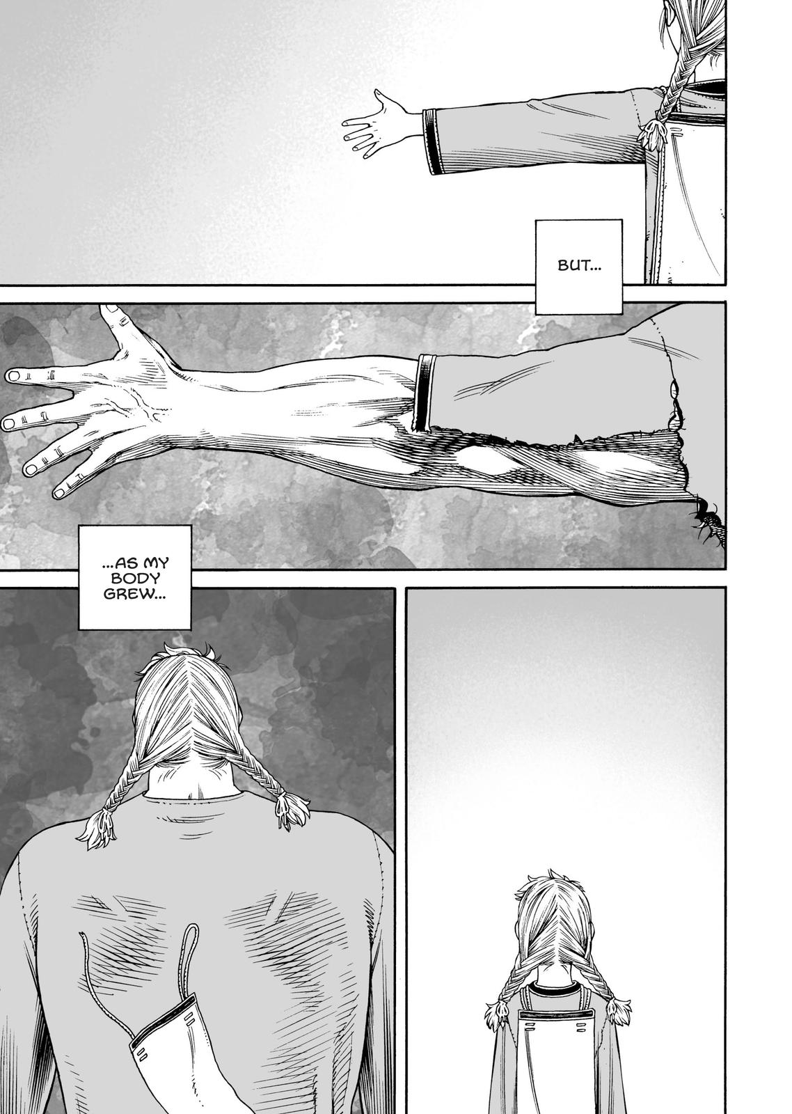 Vinland Saga Chapter 169 - Page 15