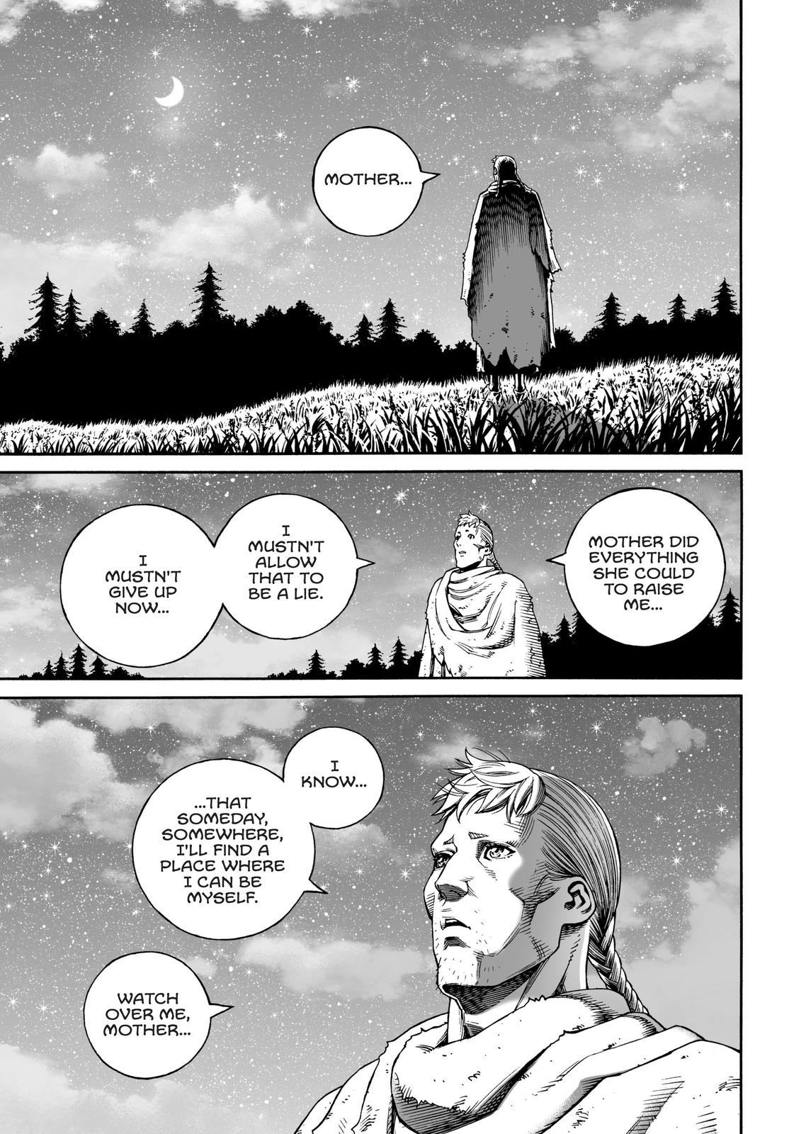 Vinland Saga Chapter 169 - Page 21