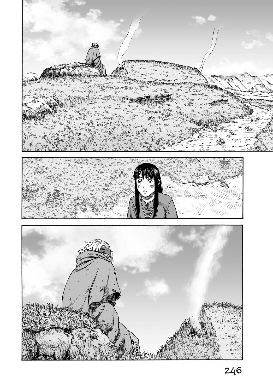 Vinland Saga Chapter 171 - Page 12