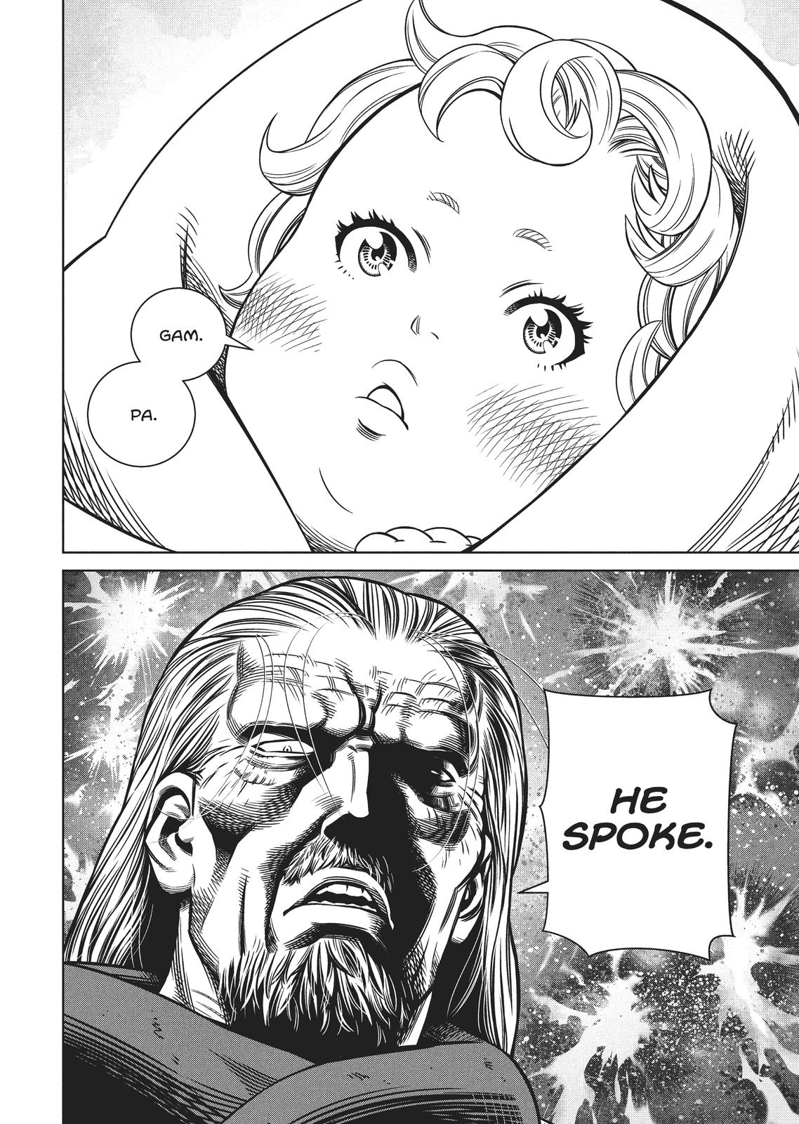 Vinland Saga Chapter 174 - Page 12