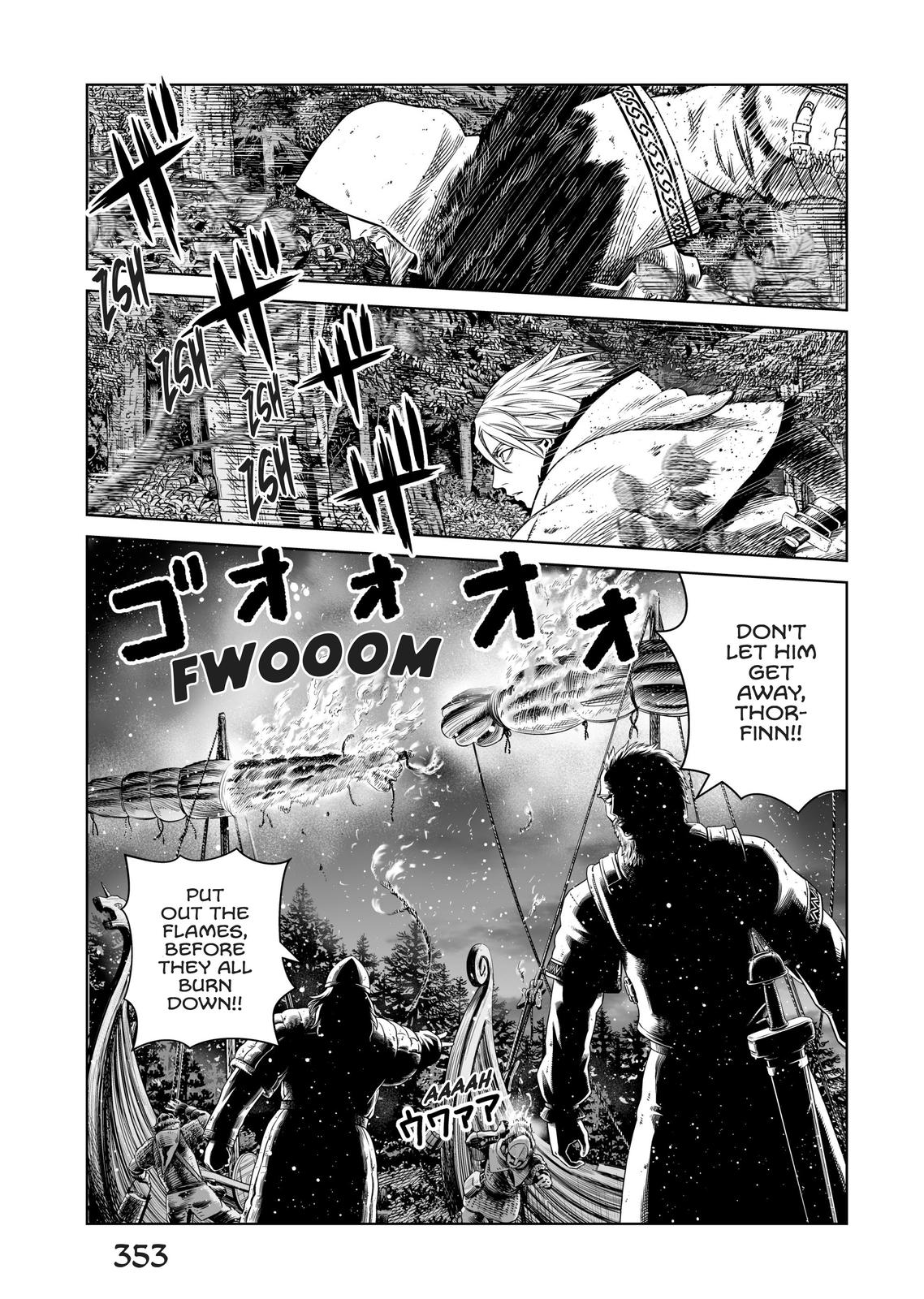 Vinland Saga Chapter 175.5 - Page 12