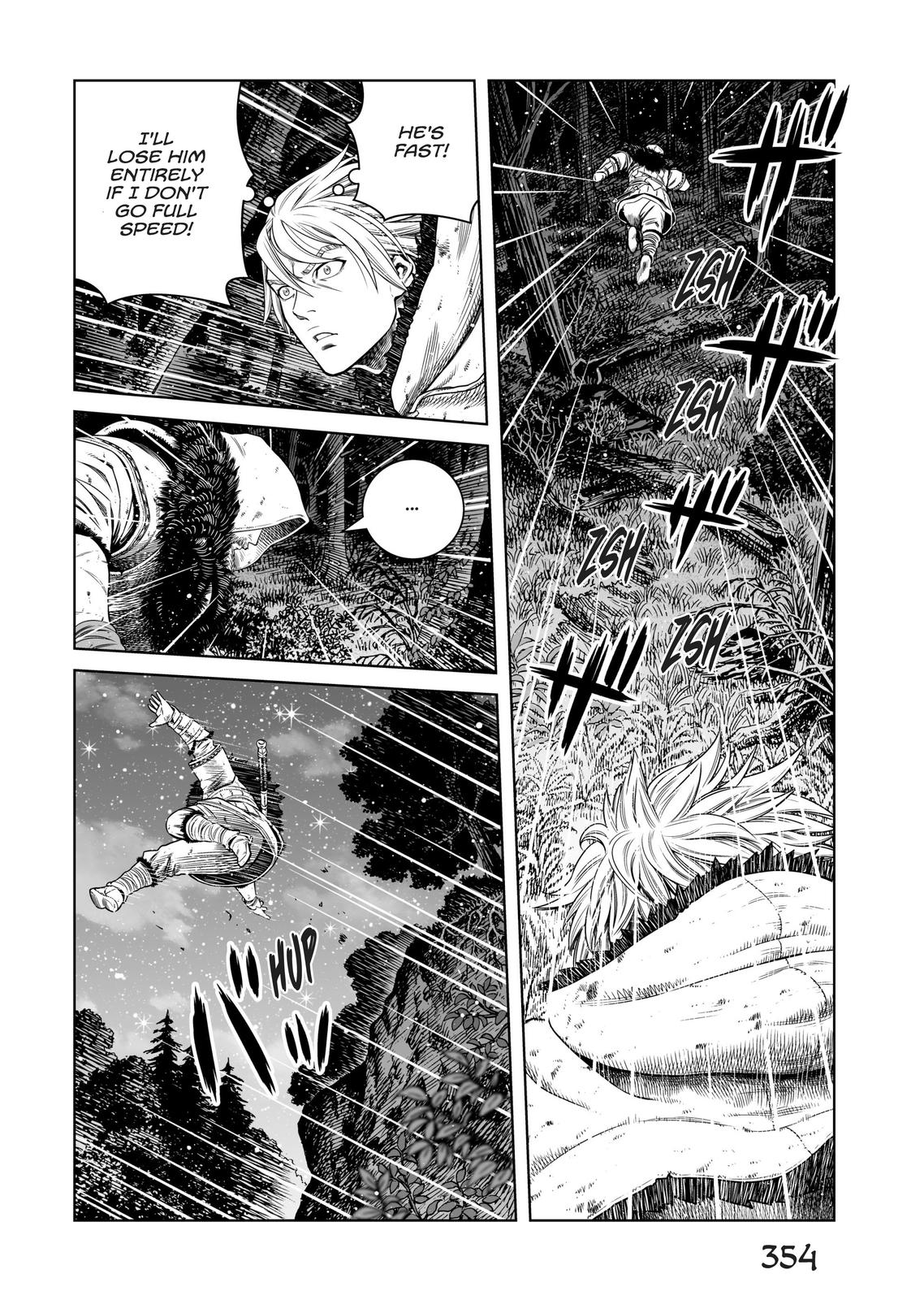 Vinland Saga Chapter 175.5 - Page 13