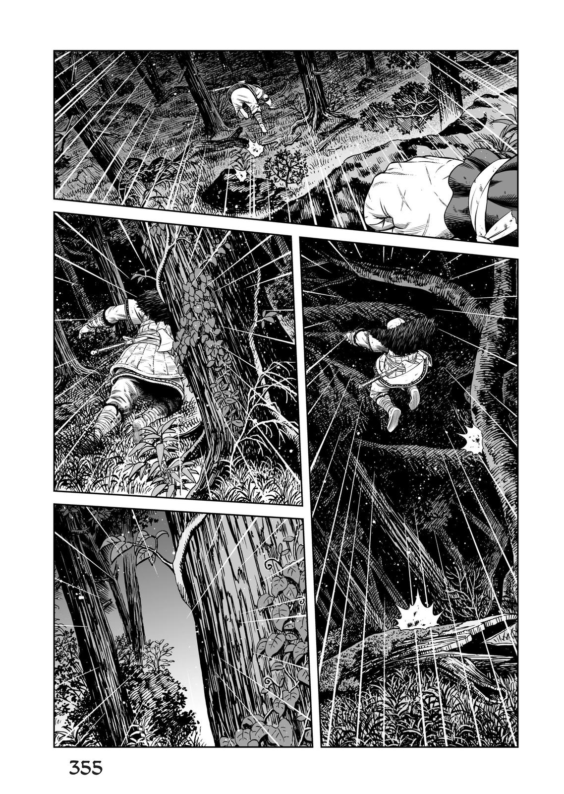 Vinland Saga Chapter 175.5 - Page 14