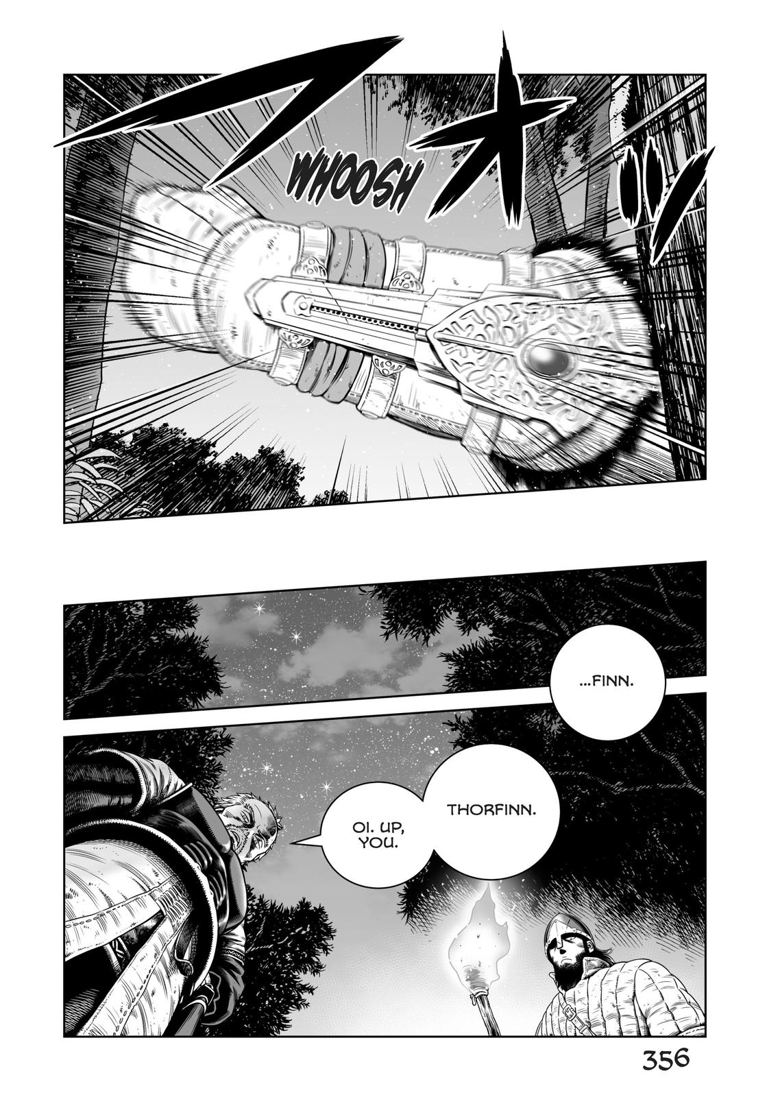 Vinland Saga Chapter 175.5 - Page 15