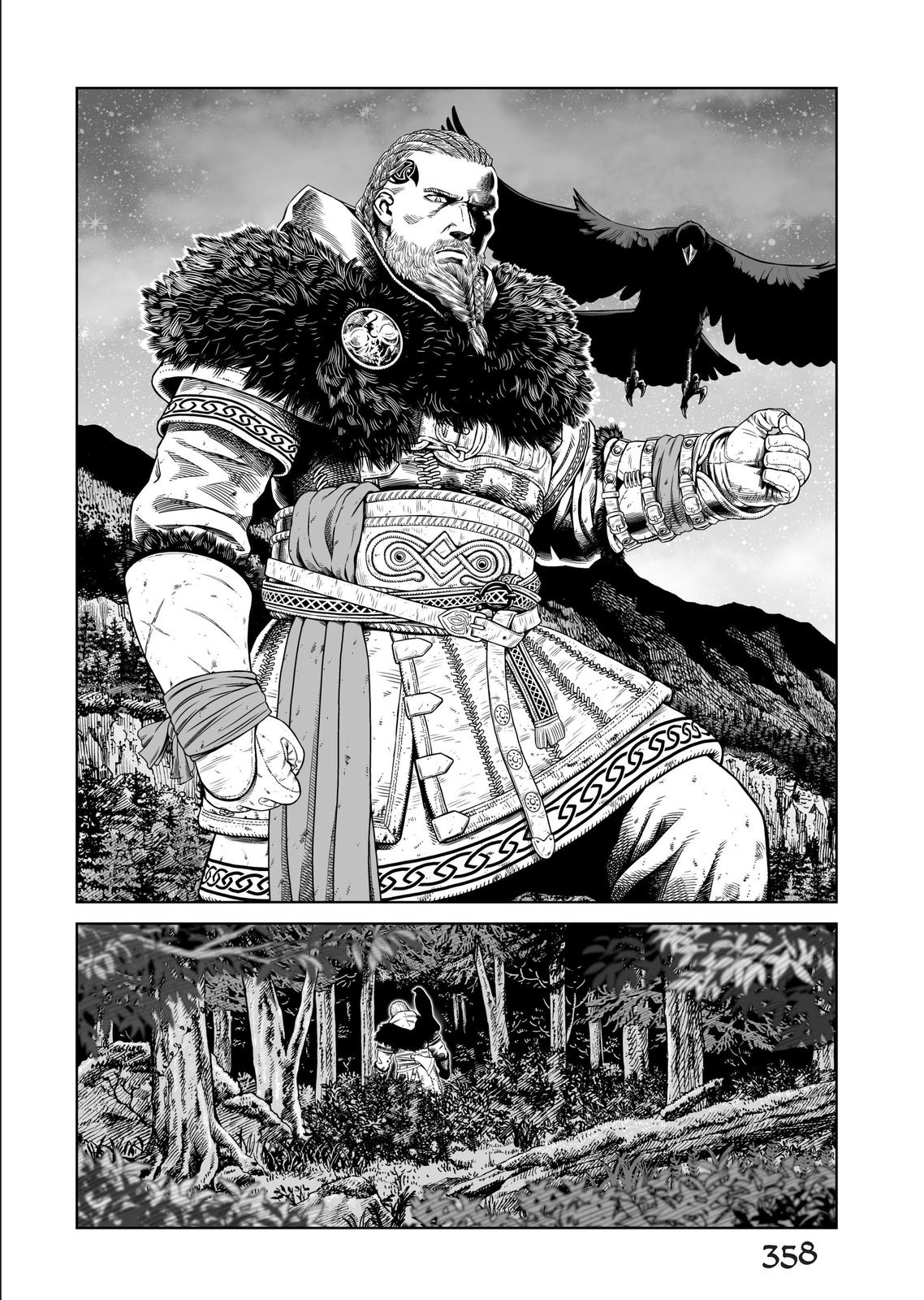 Vinland Saga Chapter 175.5 - Page 17