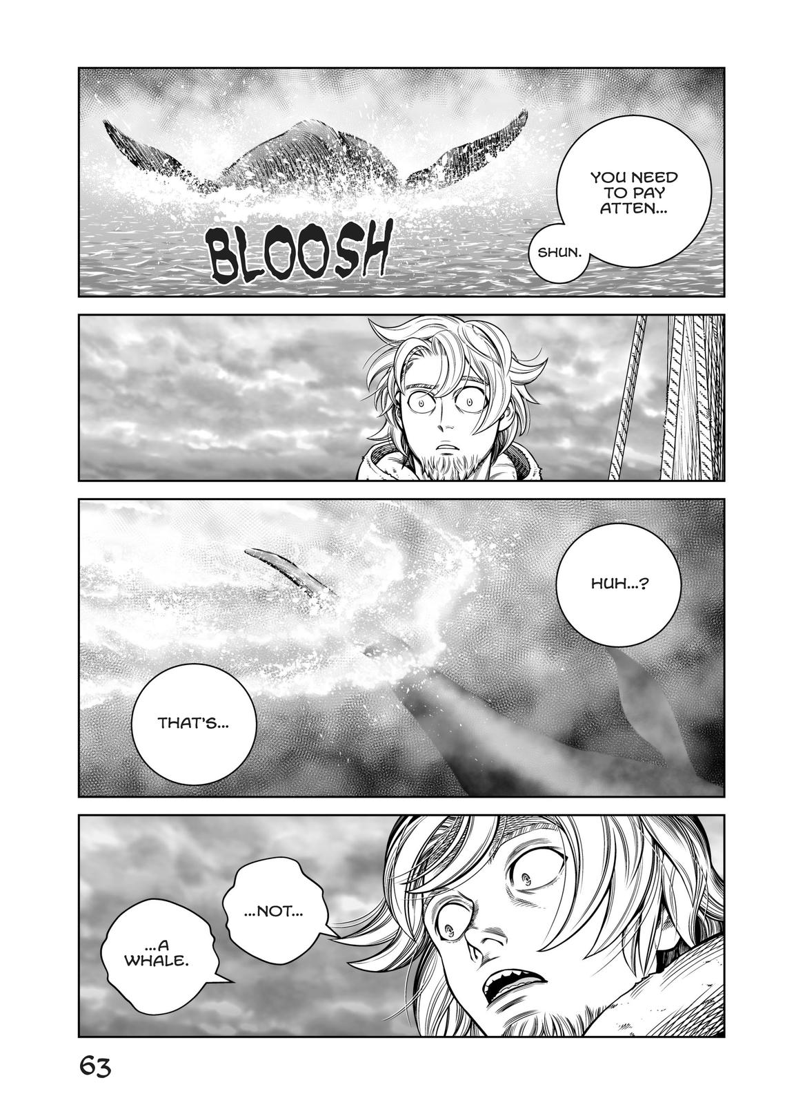 Vinland Saga Chapter 178 - Page 17