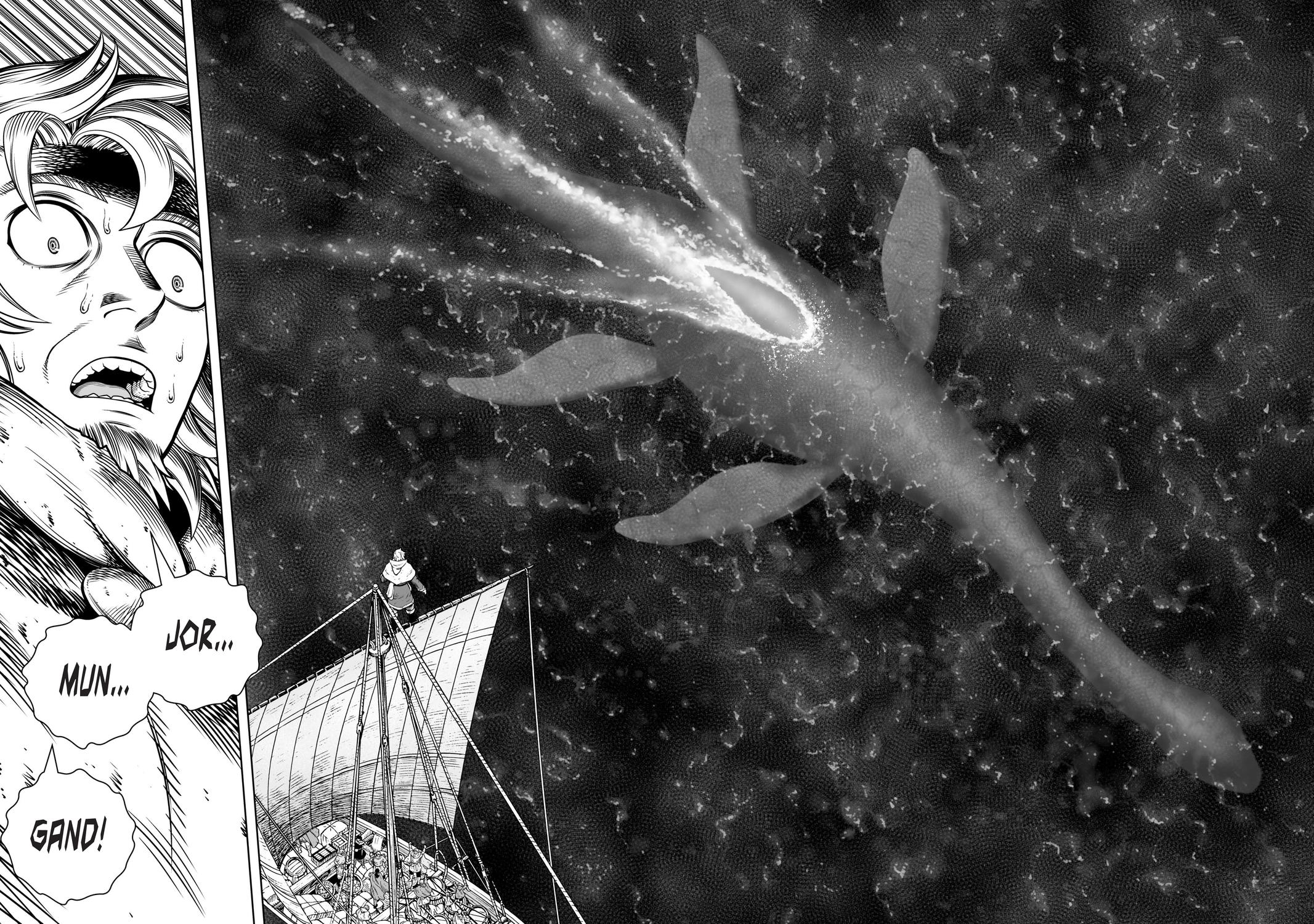 Vinland Saga Chapter 178 - Page 18