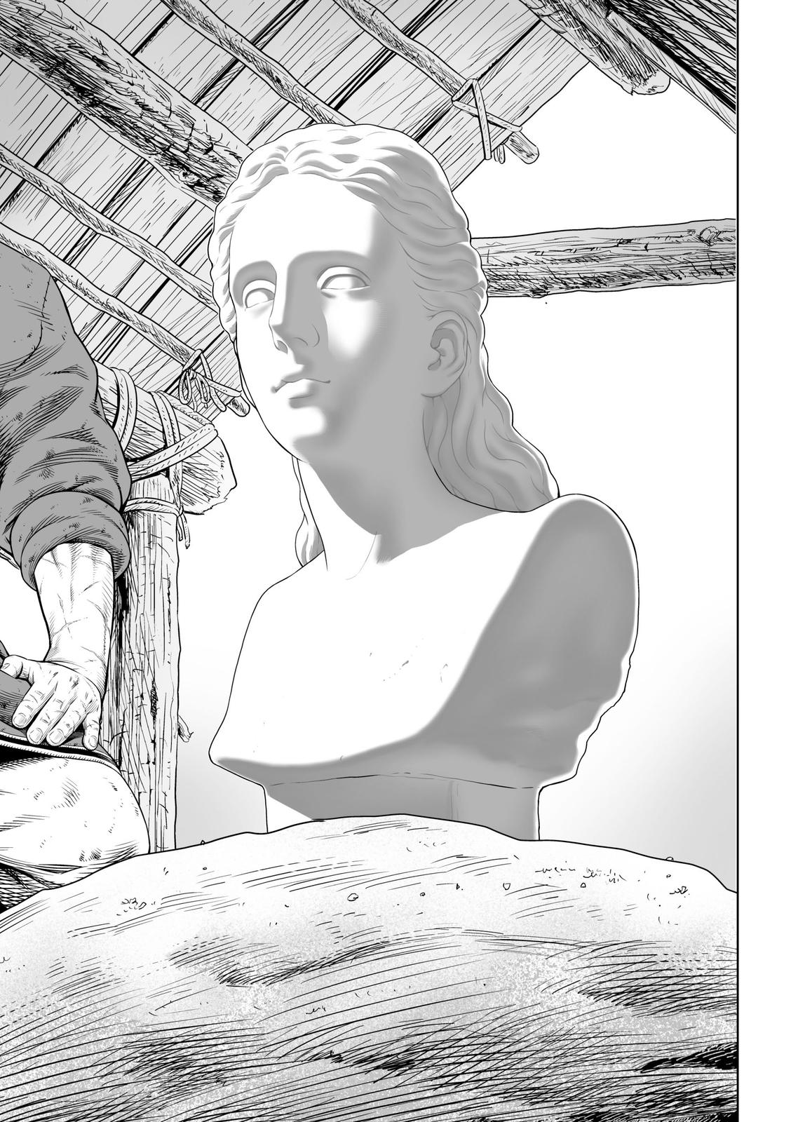 Vinland Saga Chapter 181 - Page 13