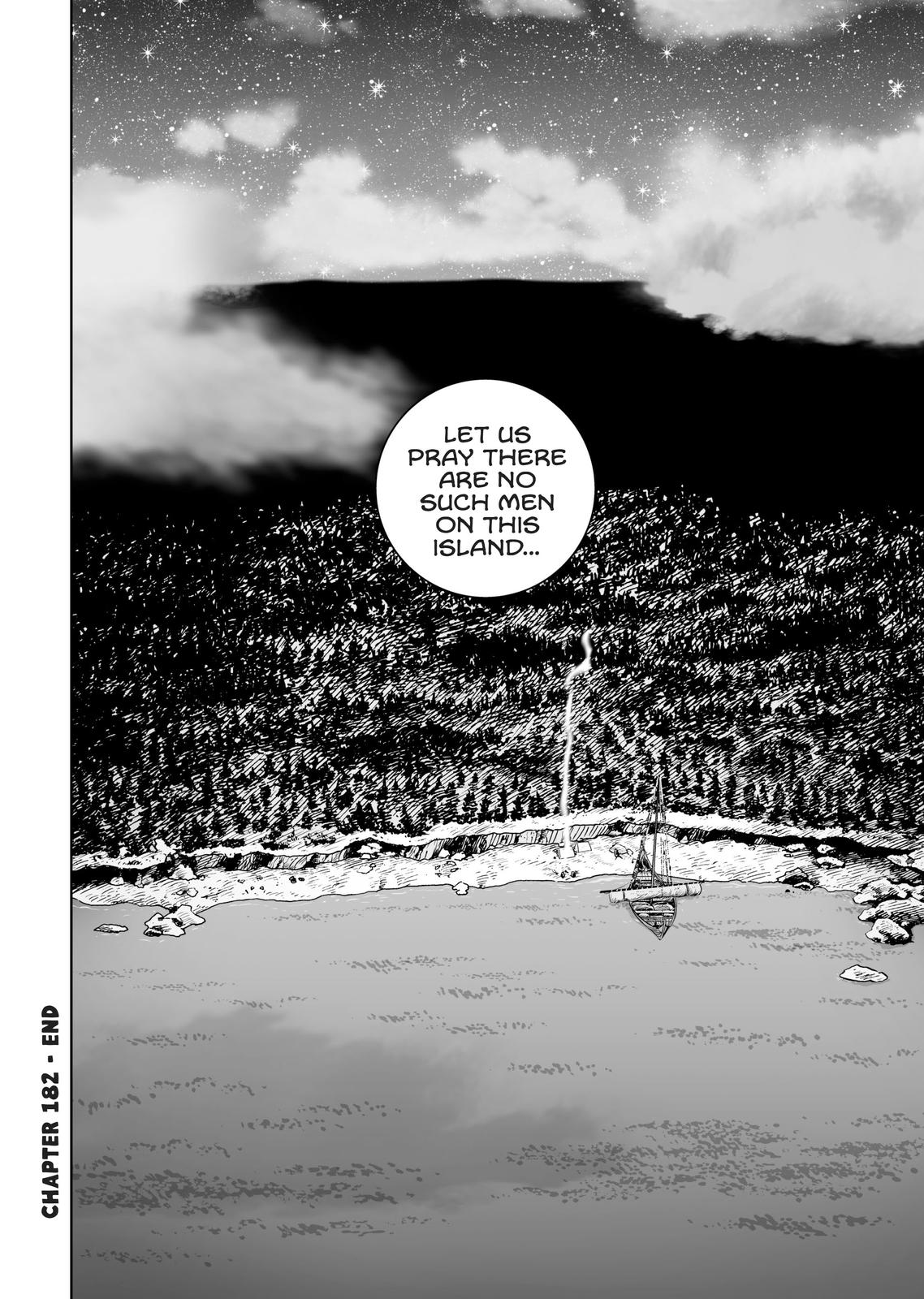 Vinland Saga Chapter 182 - Page 16