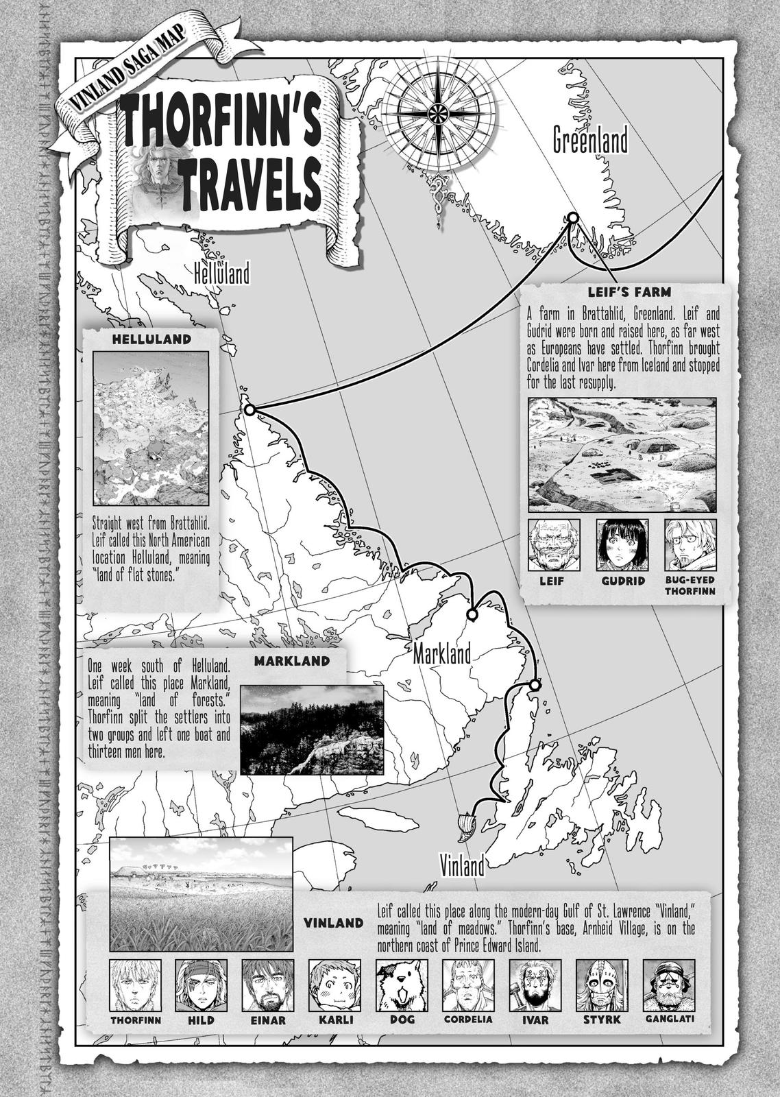Vinland Saga Chapter 183 - Page 26