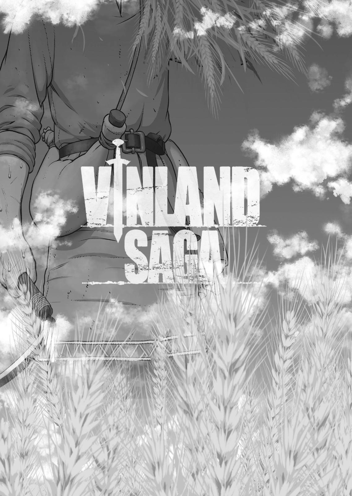 Vinland Saga Chapter 183 - Page 29