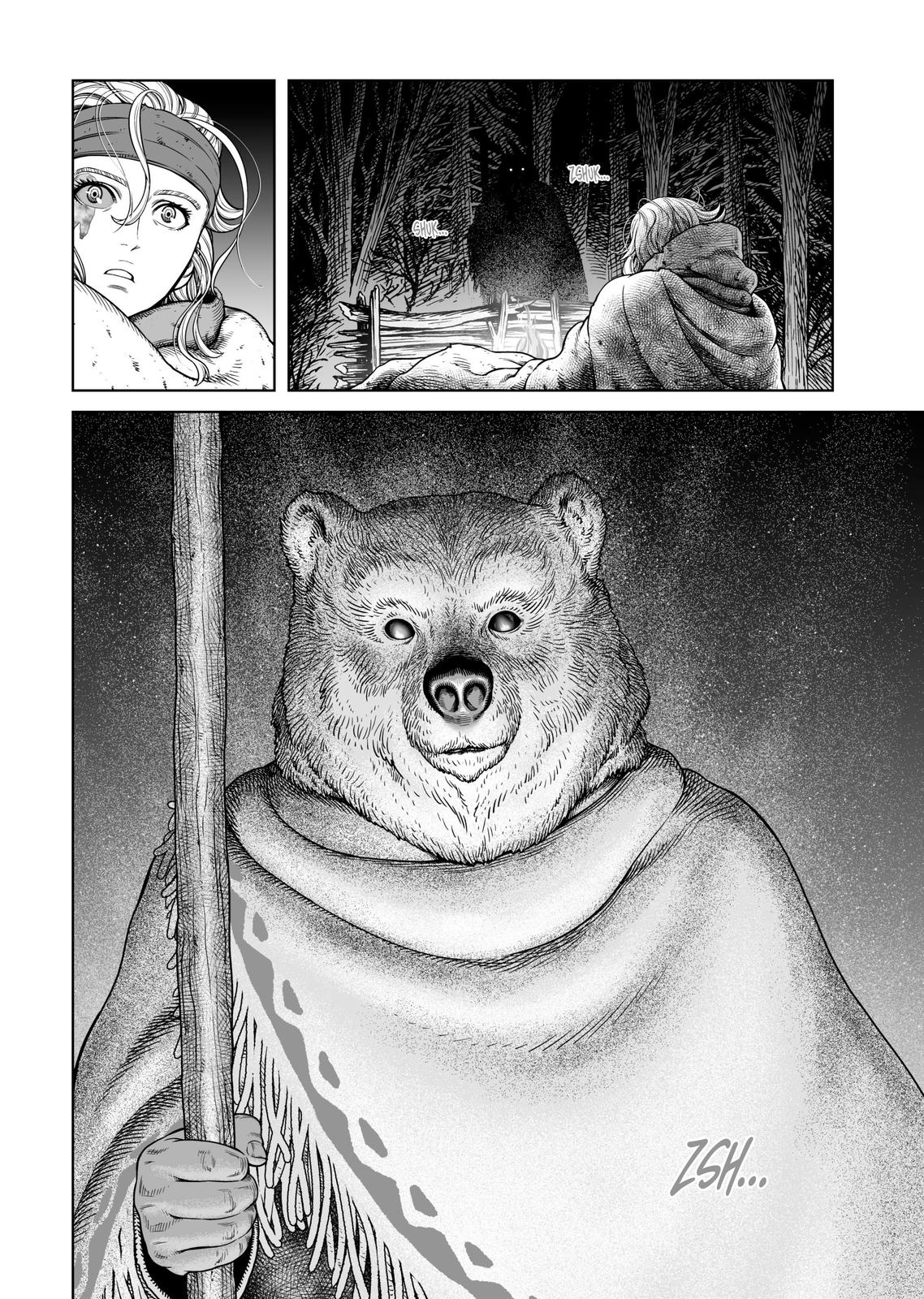 Vinland Saga Chapter 188 - Page 16