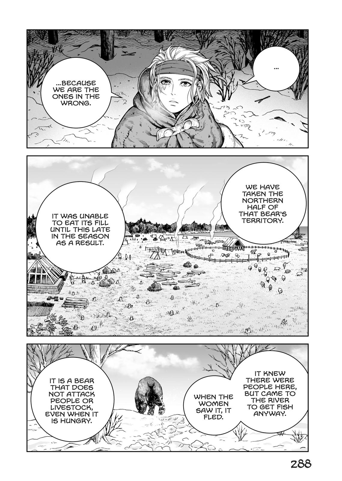 Vinland Saga Chapter 188 - Page 18