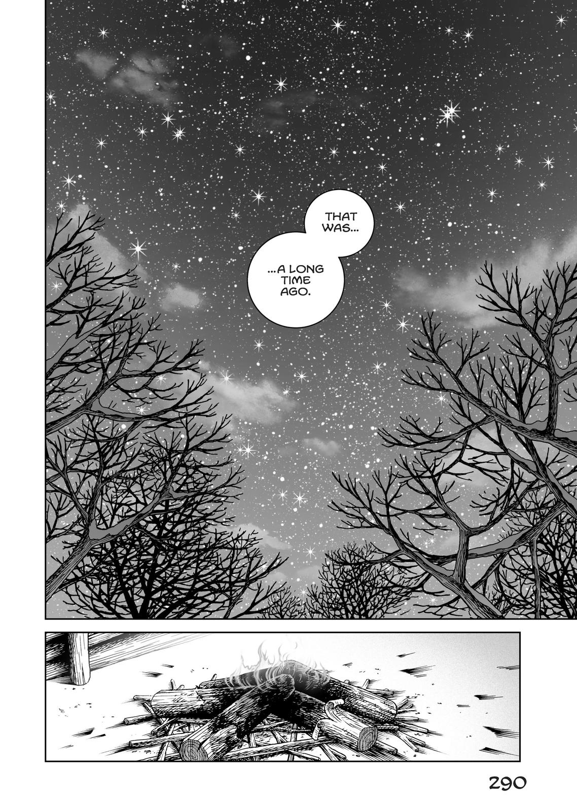 Vinland Saga Chapter 188 - Page 20