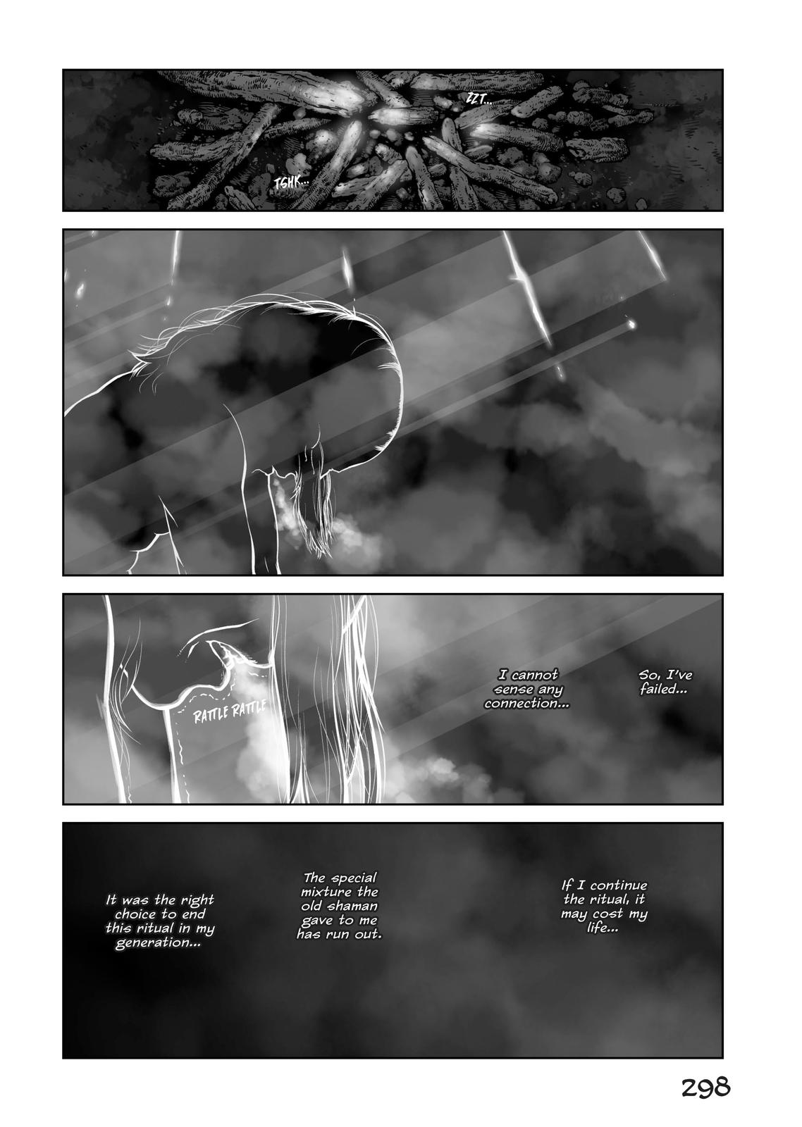 Vinland Saga Chapter 189 - Page 6
