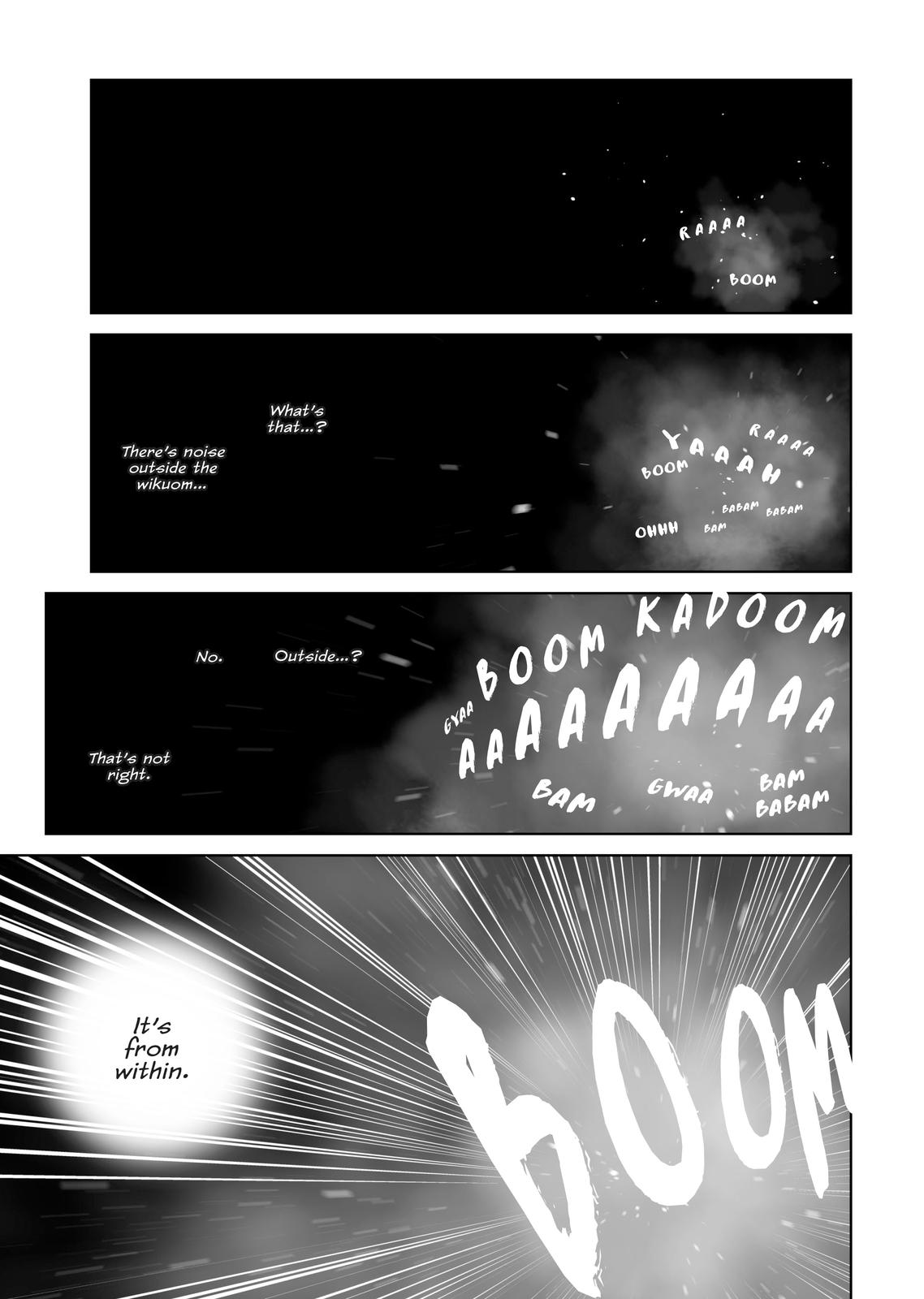 Vinland Saga Chapter 189 - Page 7
