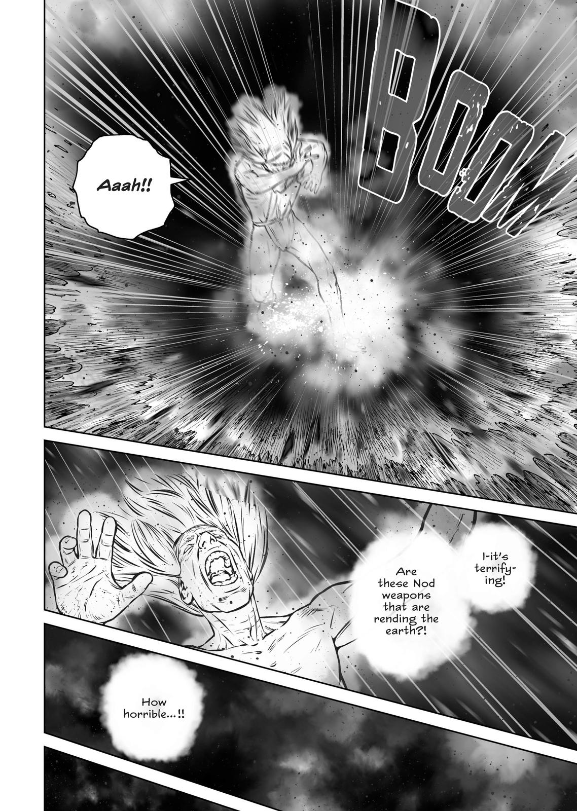 Vinland Saga Chapter 189 - Page 12