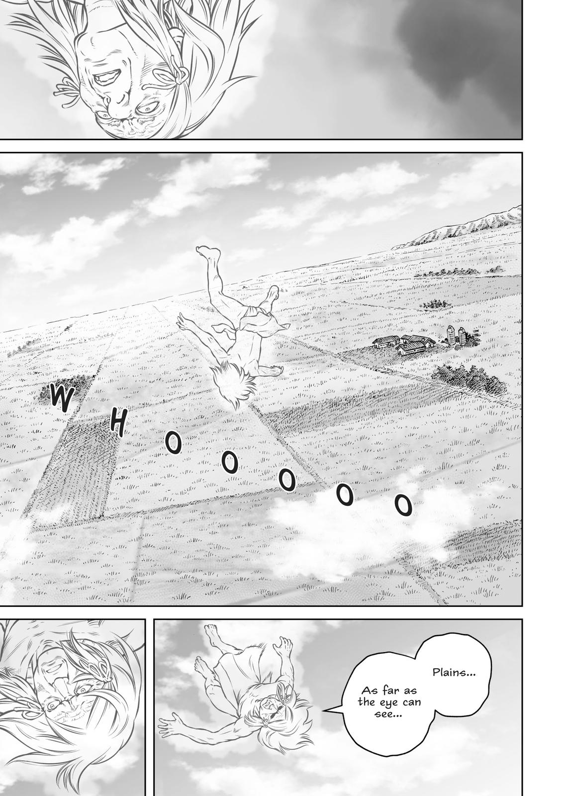 Vinland Saga Chapter 189 - Page 13