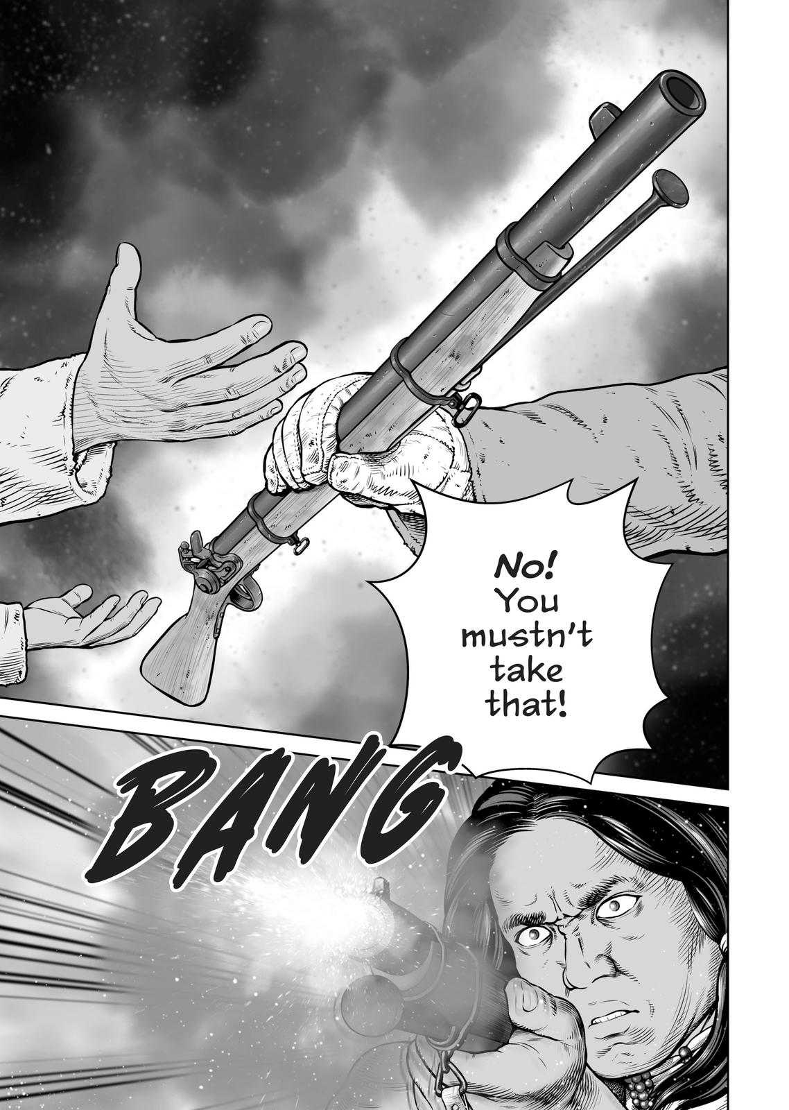 Vinland Saga Chapter 189 - Page 17