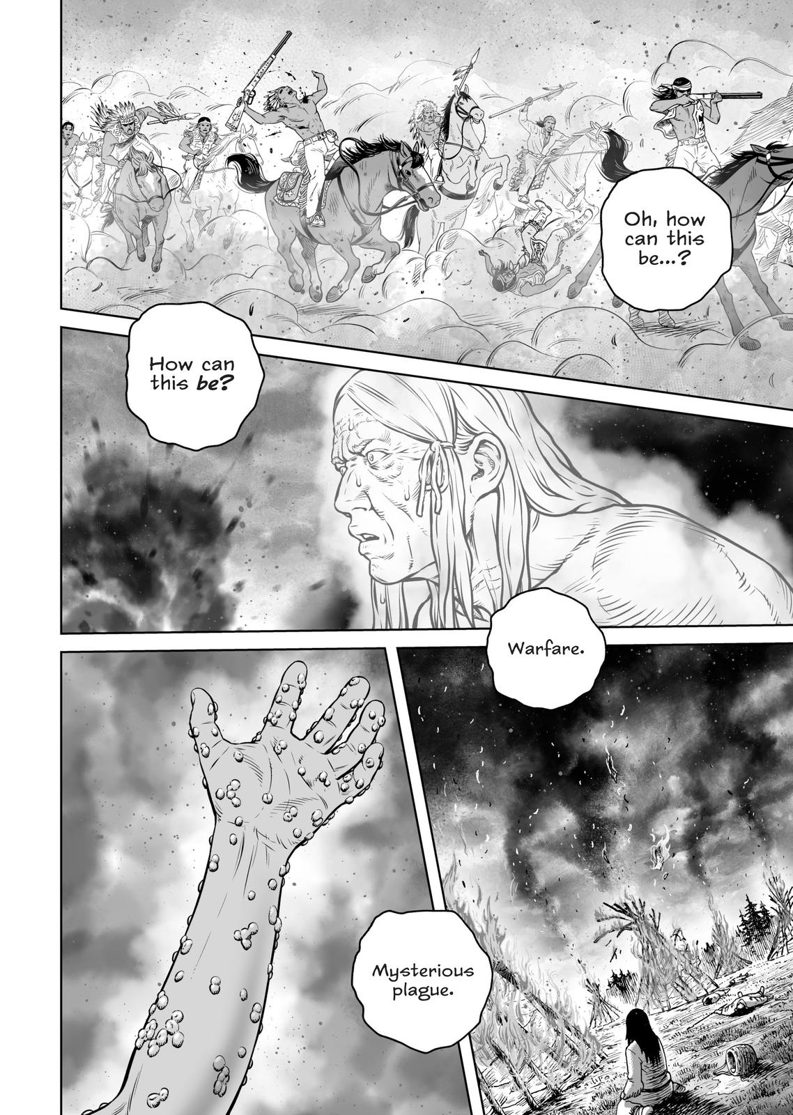 Vinland Saga Chapter 189 - Page 18