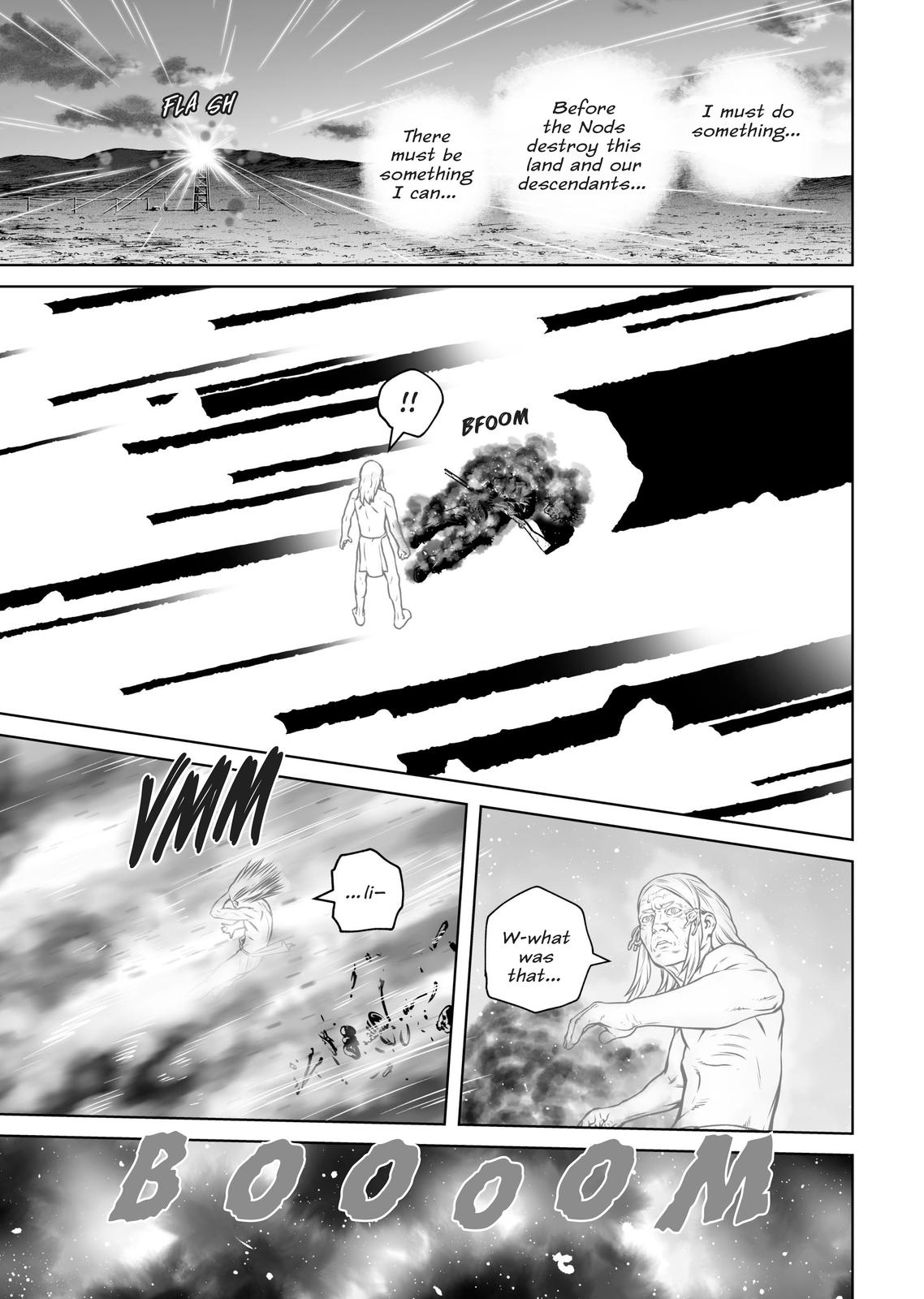Vinland Saga Chapter 189 - Page 21