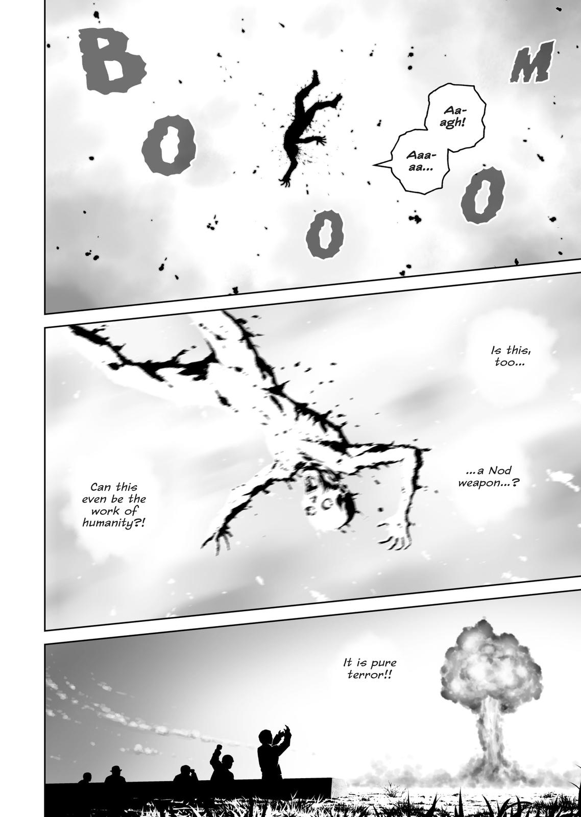Vinland Saga Chapter 189 - Page 23