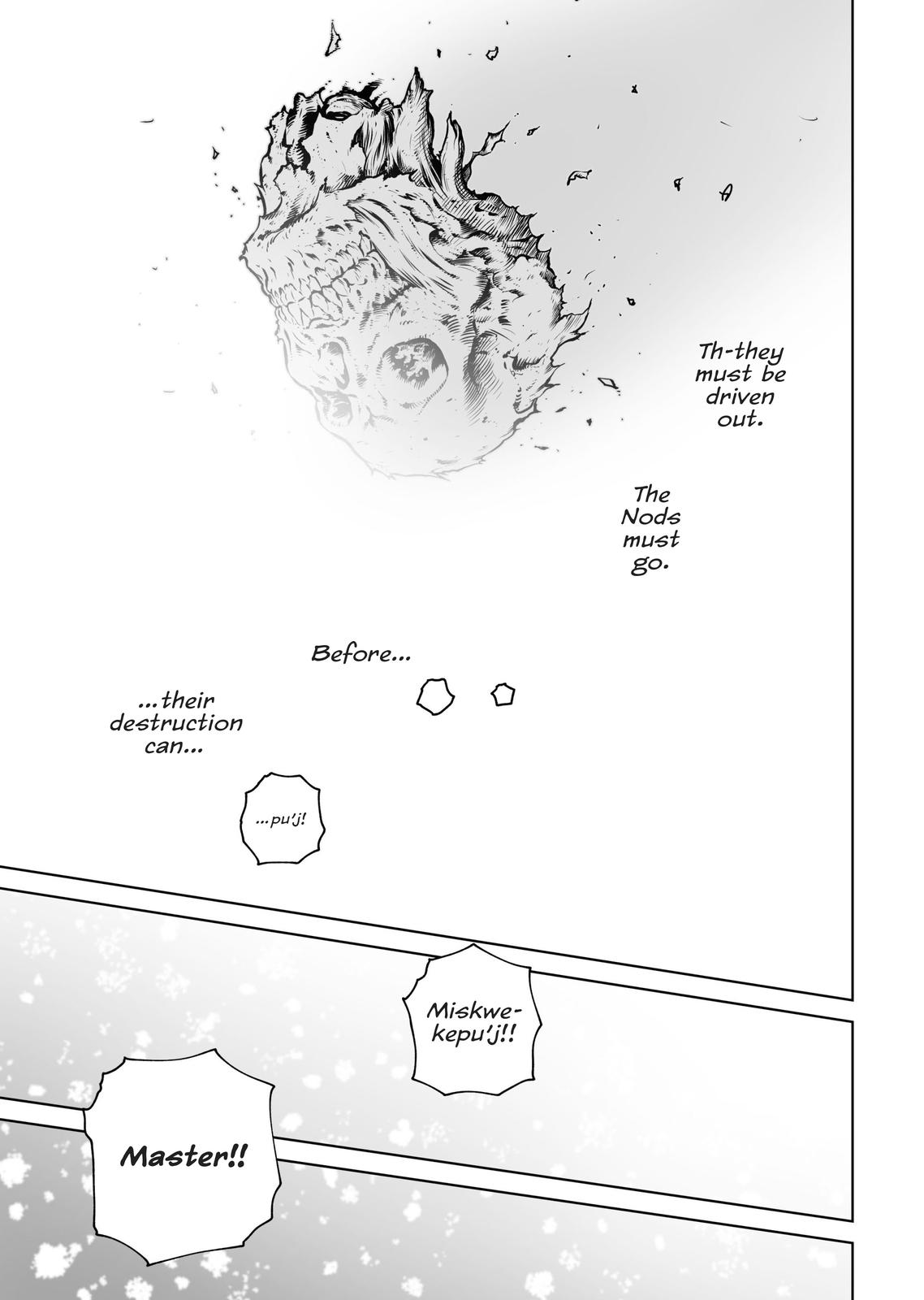 Vinland Saga Chapter 189 - Page 24