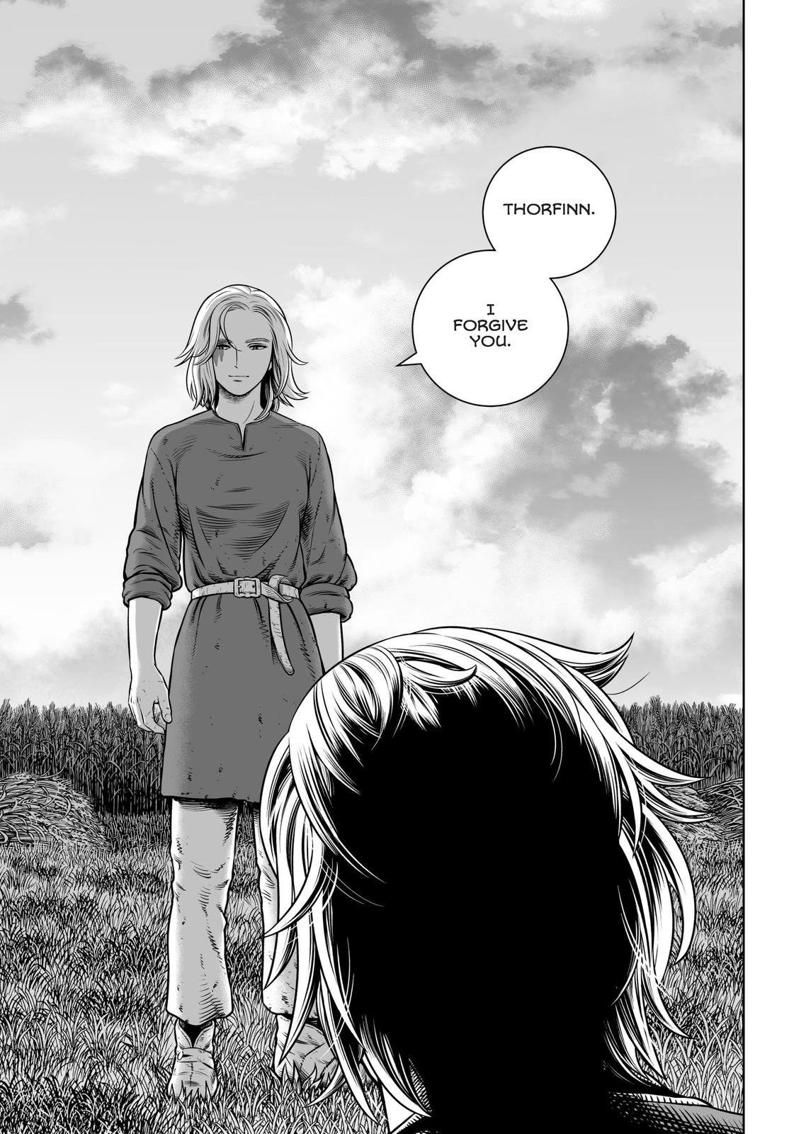 Vinland Saga Chapter 191 - Page 27