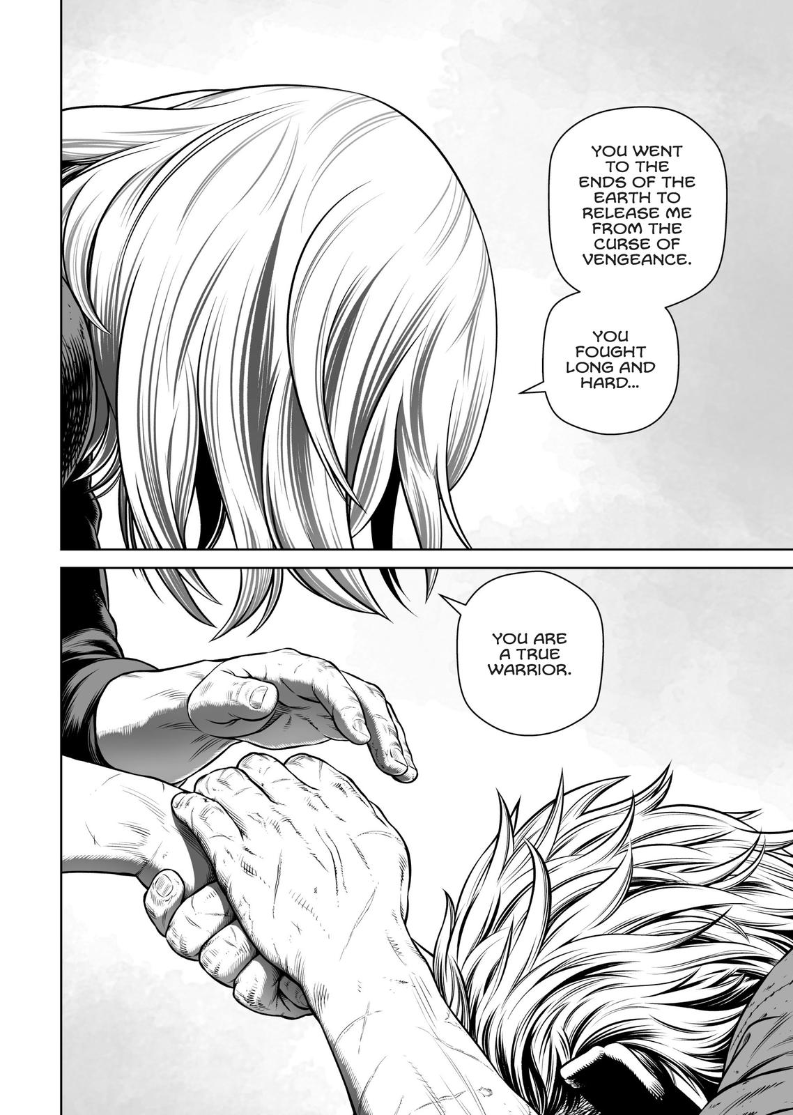 Vinland Saga Chapter 191 - Page 30