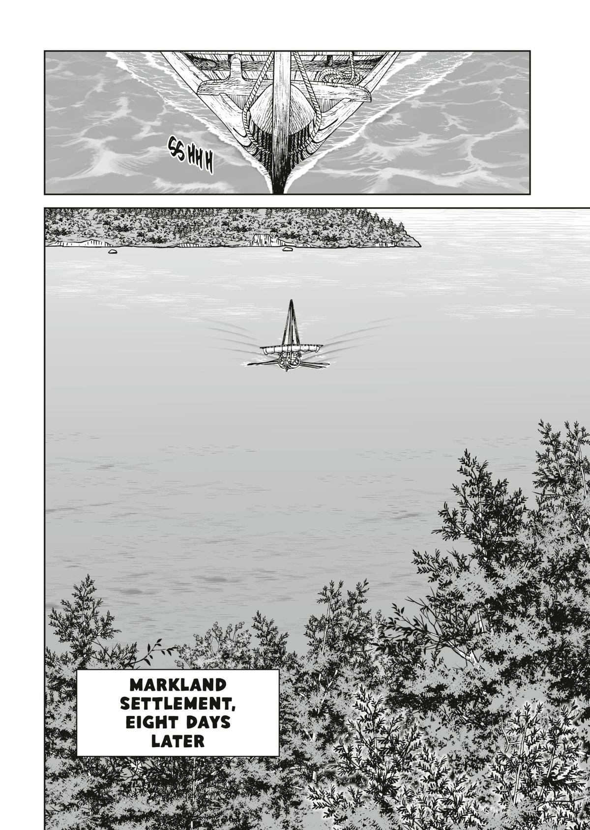 Vinland Saga Chapter 192 - Page 14