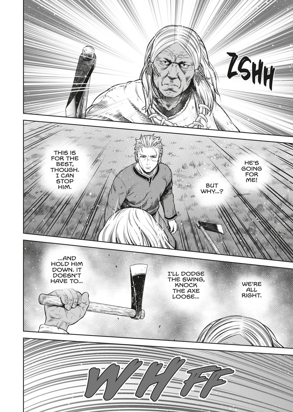 Vinland Saga Chapter 196 - Page 18
