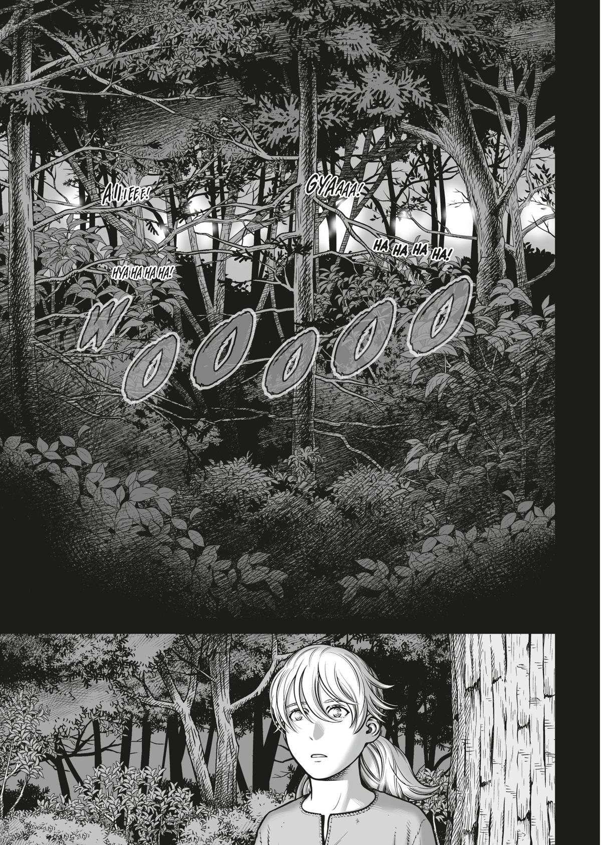 Vinland Saga Chapter 198 - Page 13