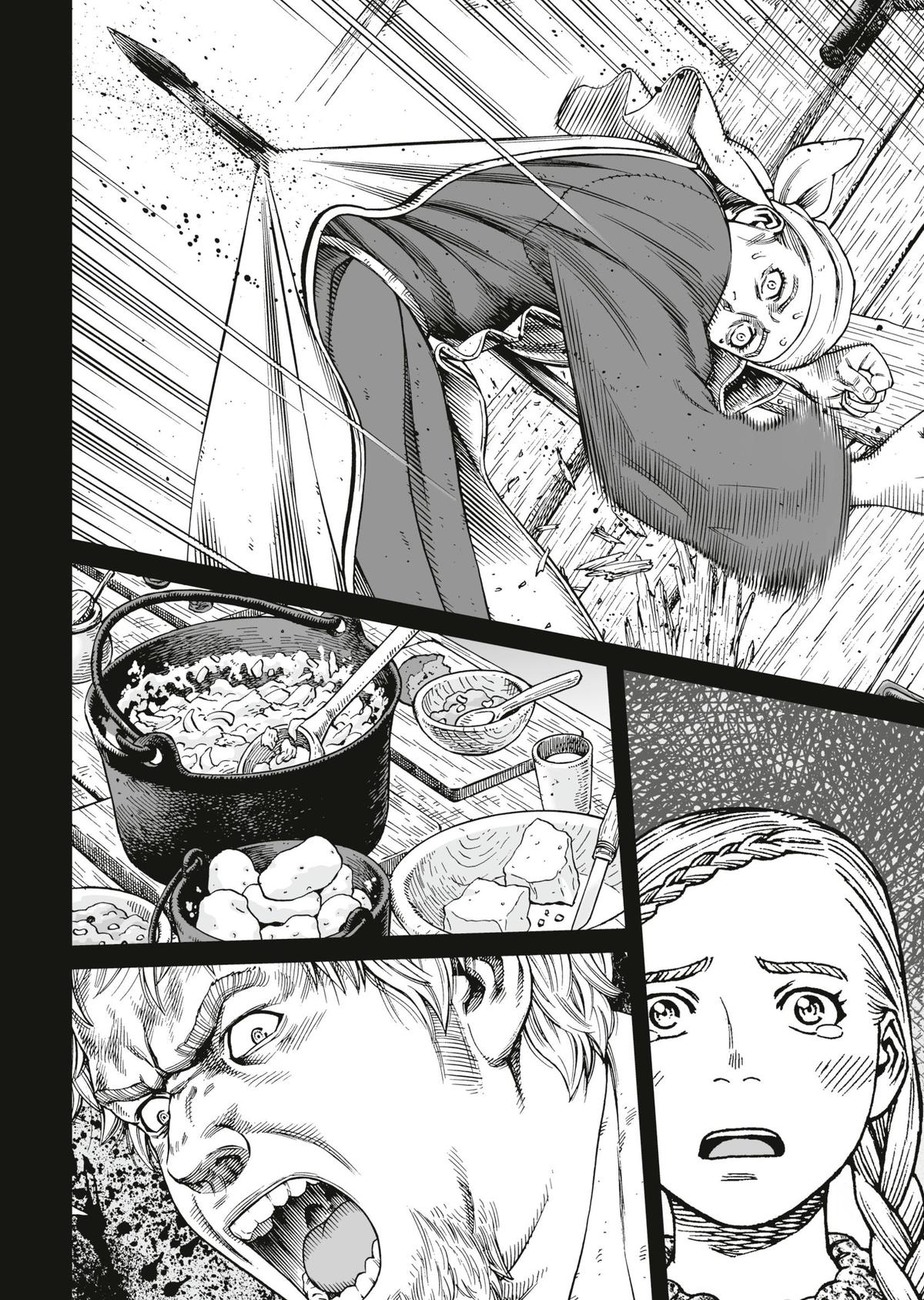Vinland Saga Chapter 198 - Page 14