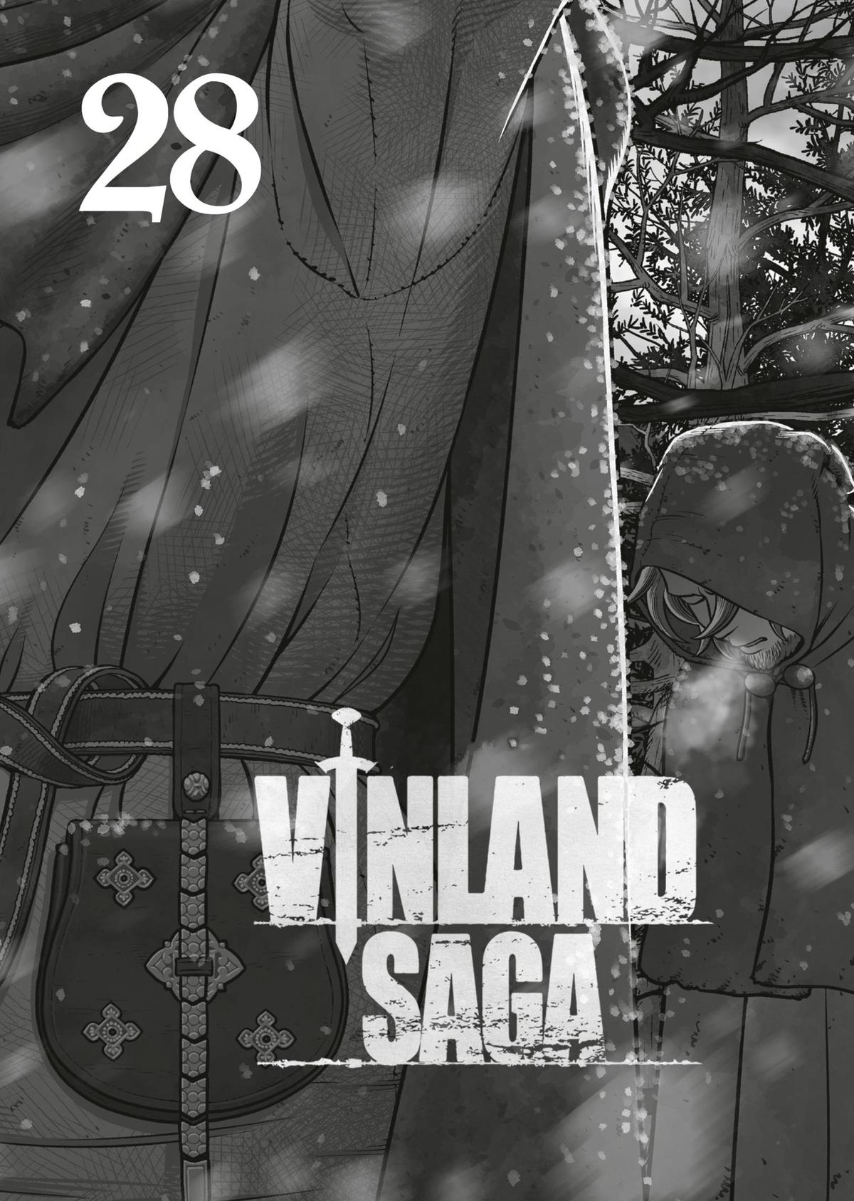 Vinland Saga Chapter 202 - Page 4