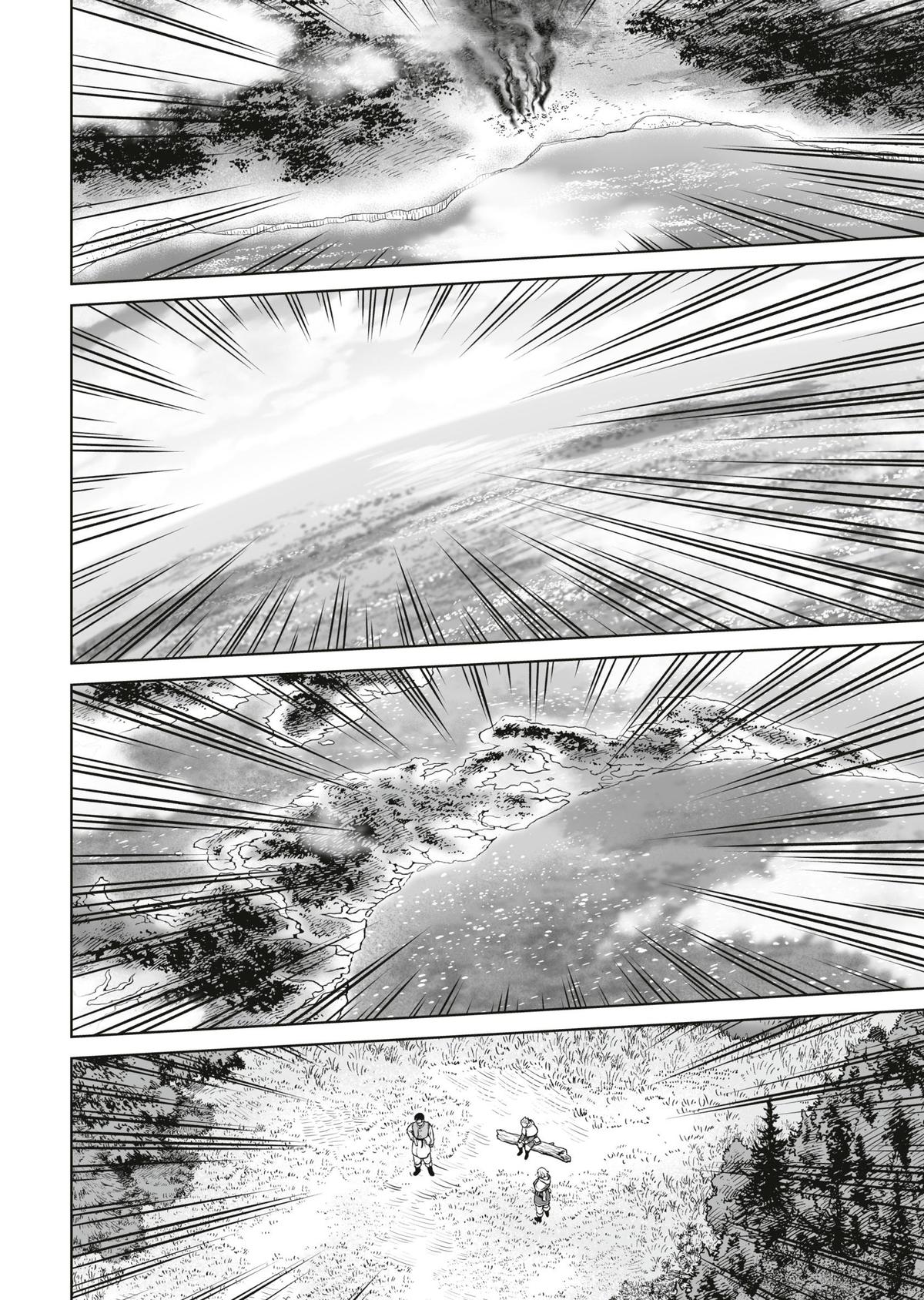 Vinland Saga Chapter 202 - Page 16