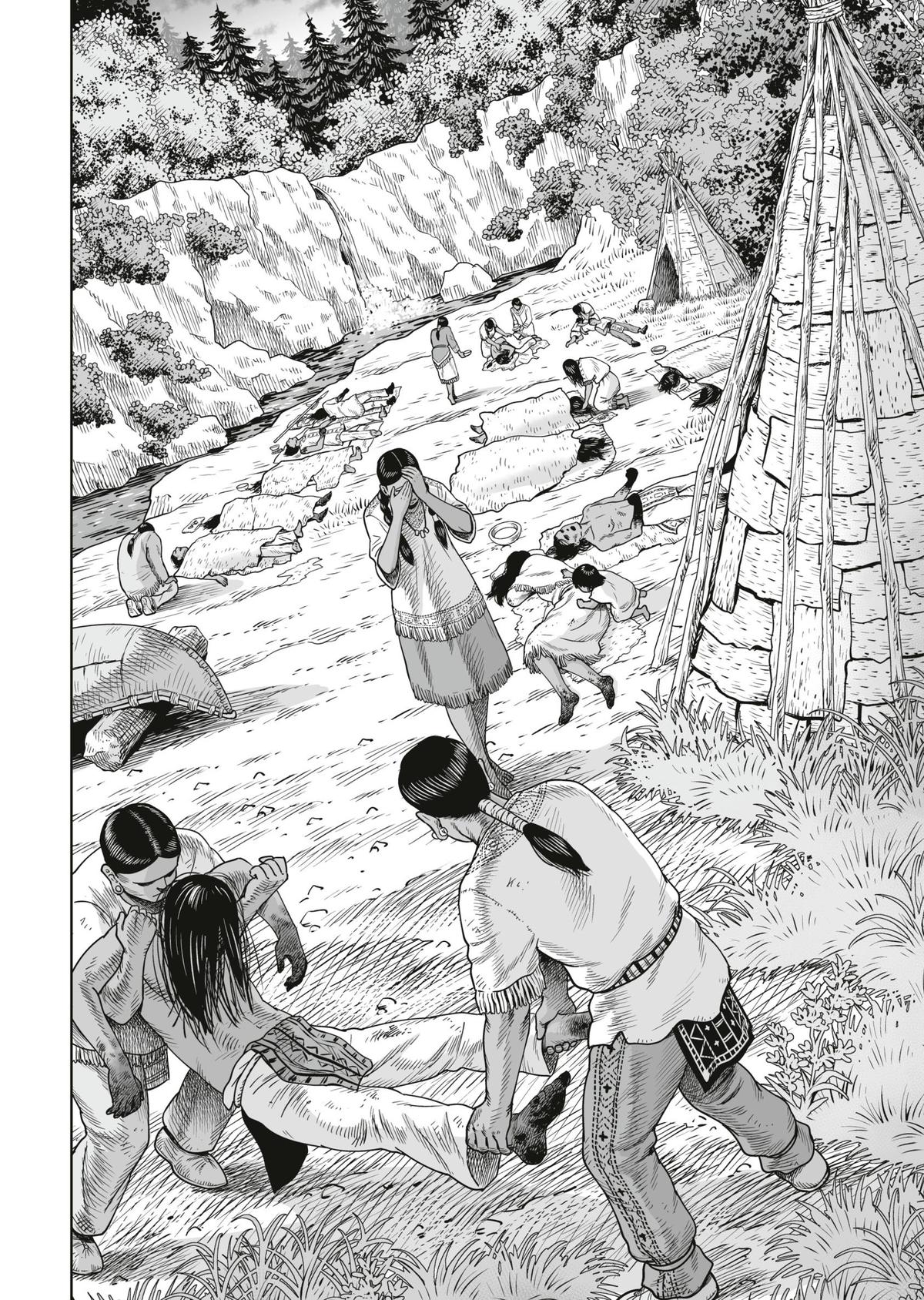 Vinland Saga Chapter 203 - Page 14