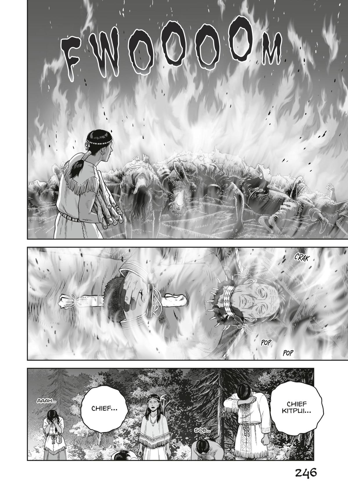 Vinland Saga Chapter 203 - Page 24