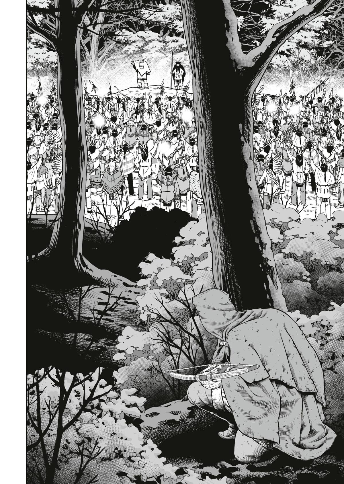 Vinland Saga Chapter 204 - Page 18