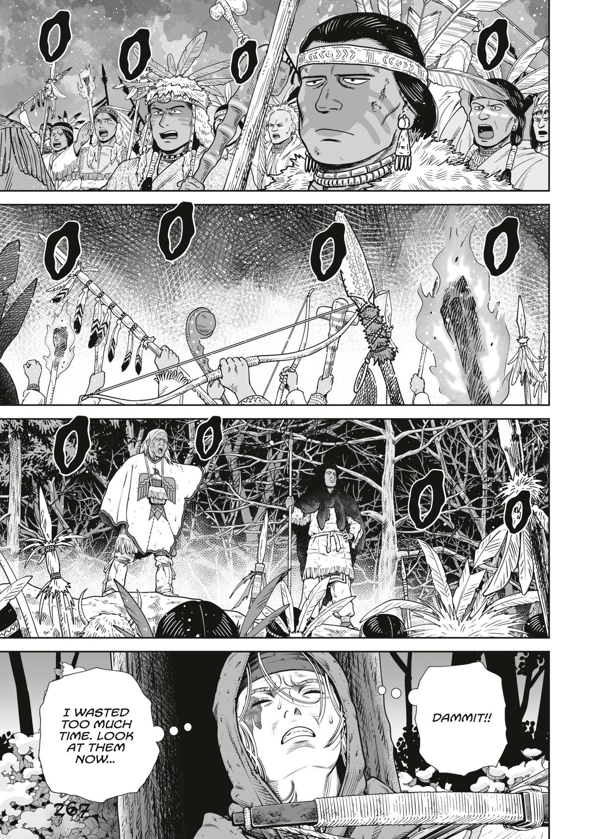 Vinland Saga Chapter 204 - Page 19