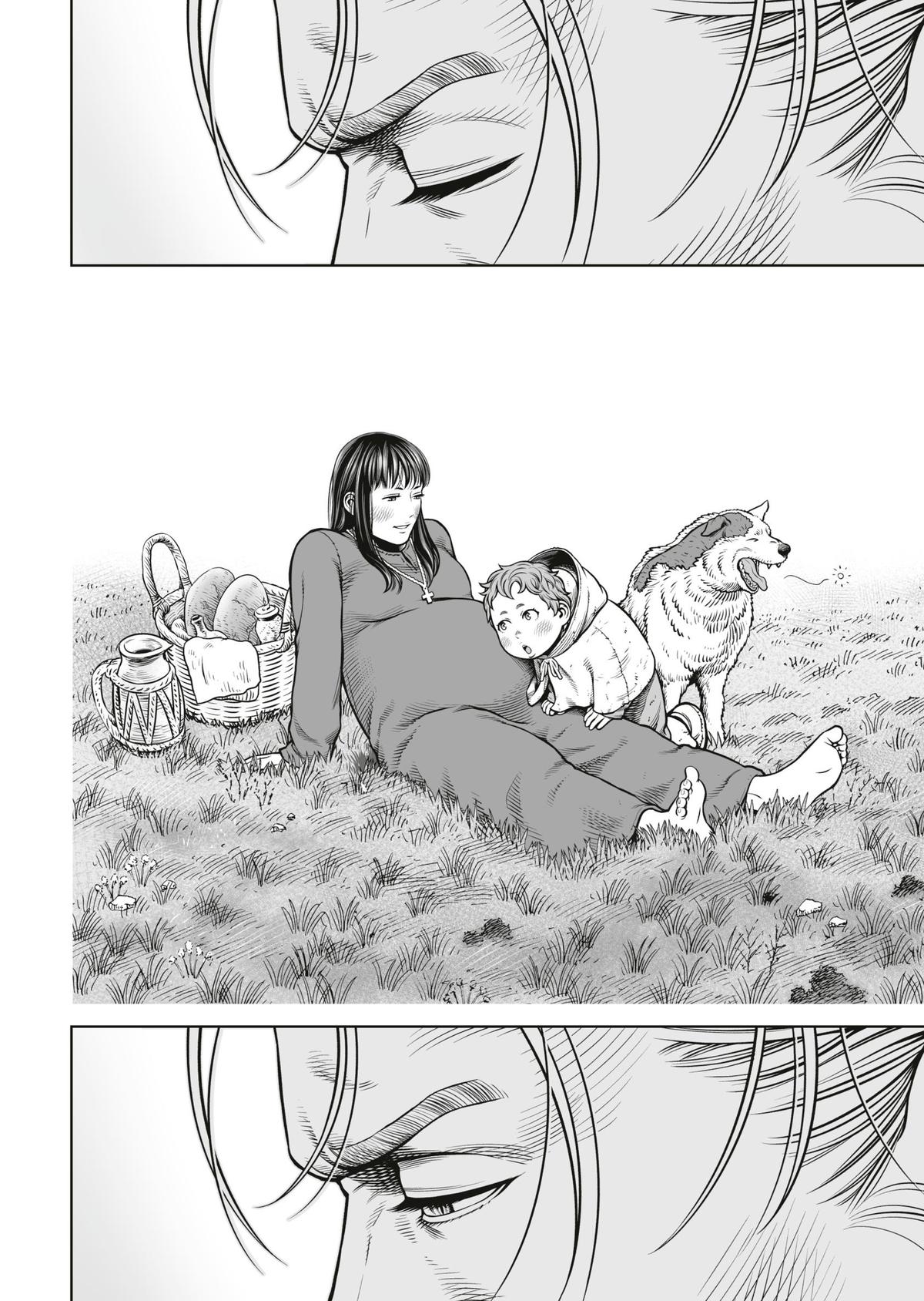 Vinland Saga Chapter 205 - Page 16
