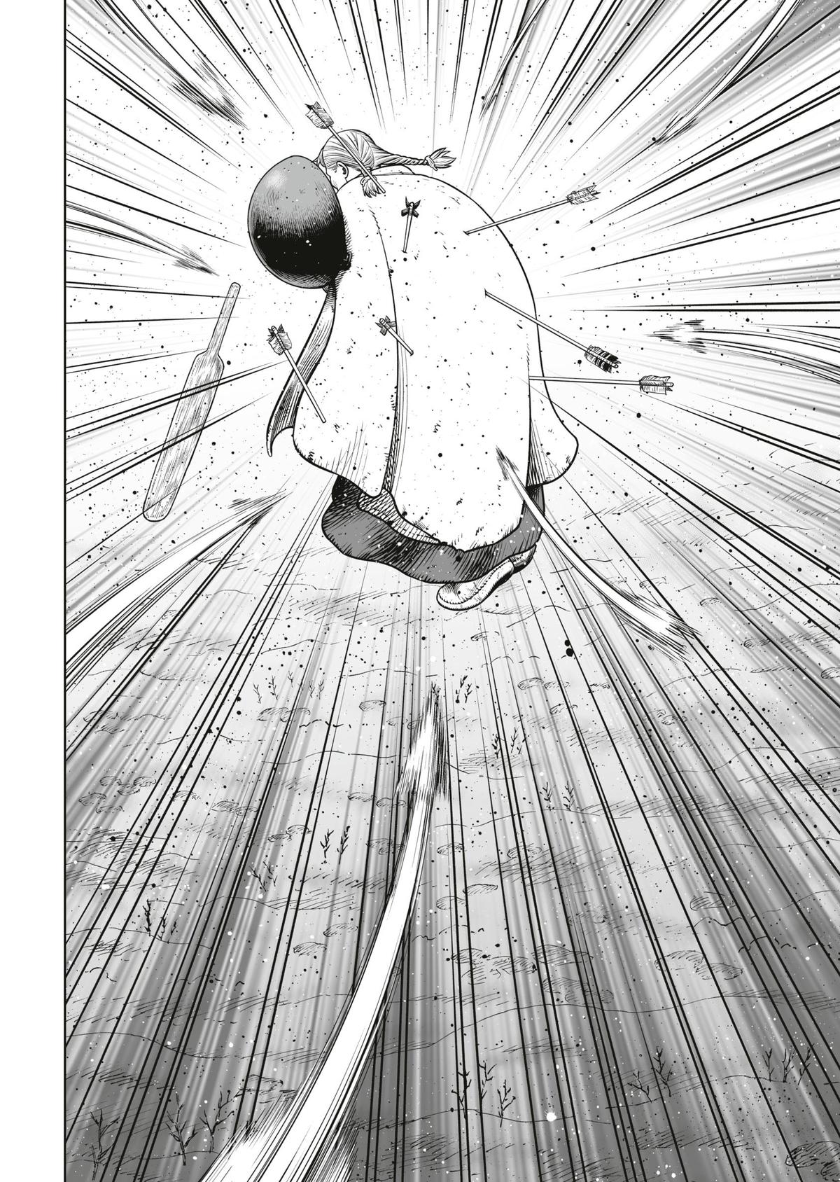 Vinland Saga Chapter 207 - Page 22