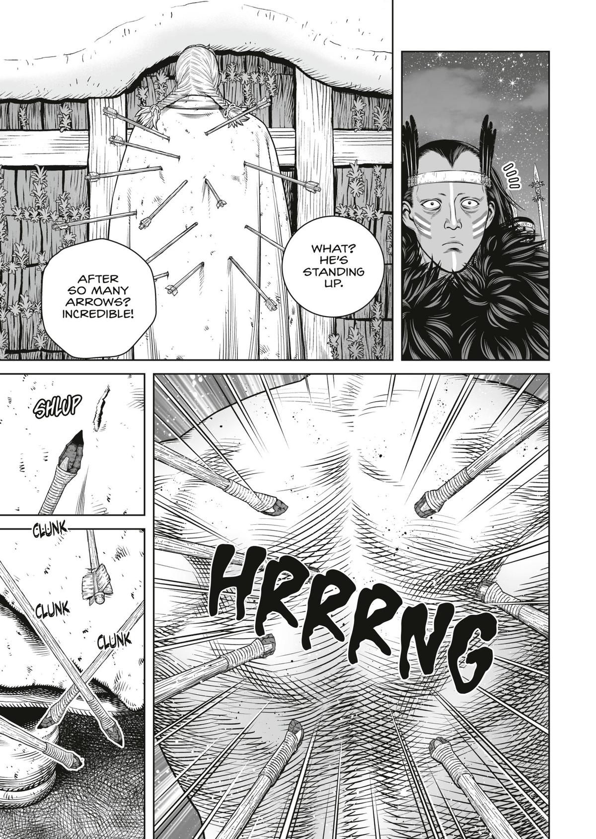 Vinland Saga Chapter 208 - Page 12
