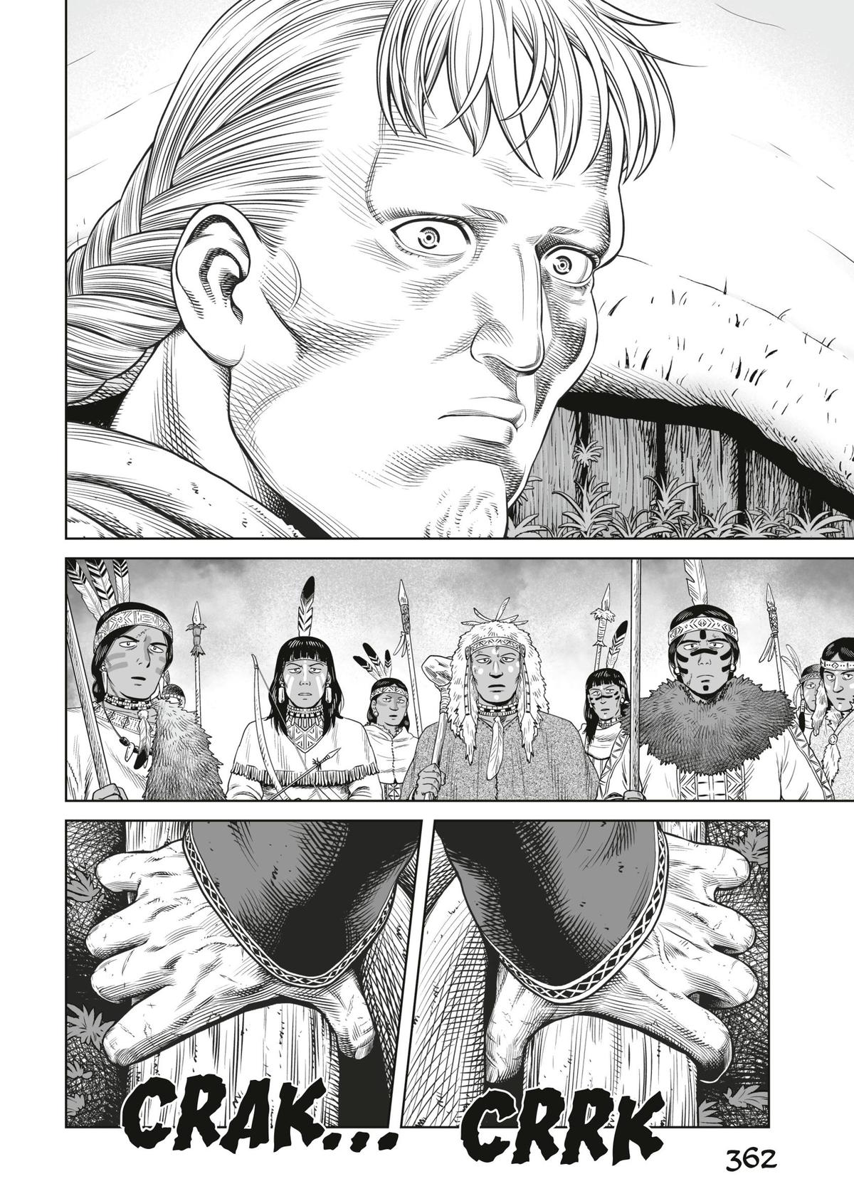 Vinland Saga Chapter 208 - Page 13