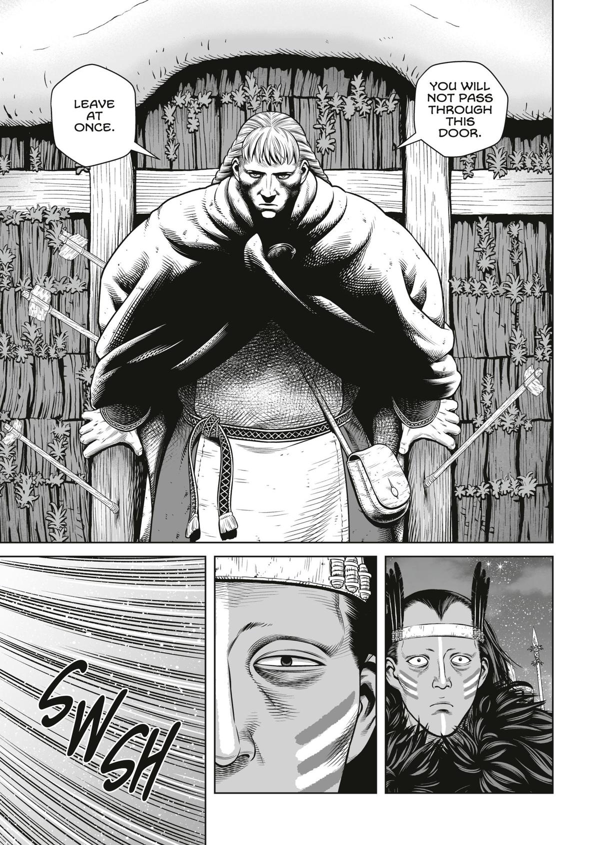 Vinland Saga Chapter 208 - Page 14
