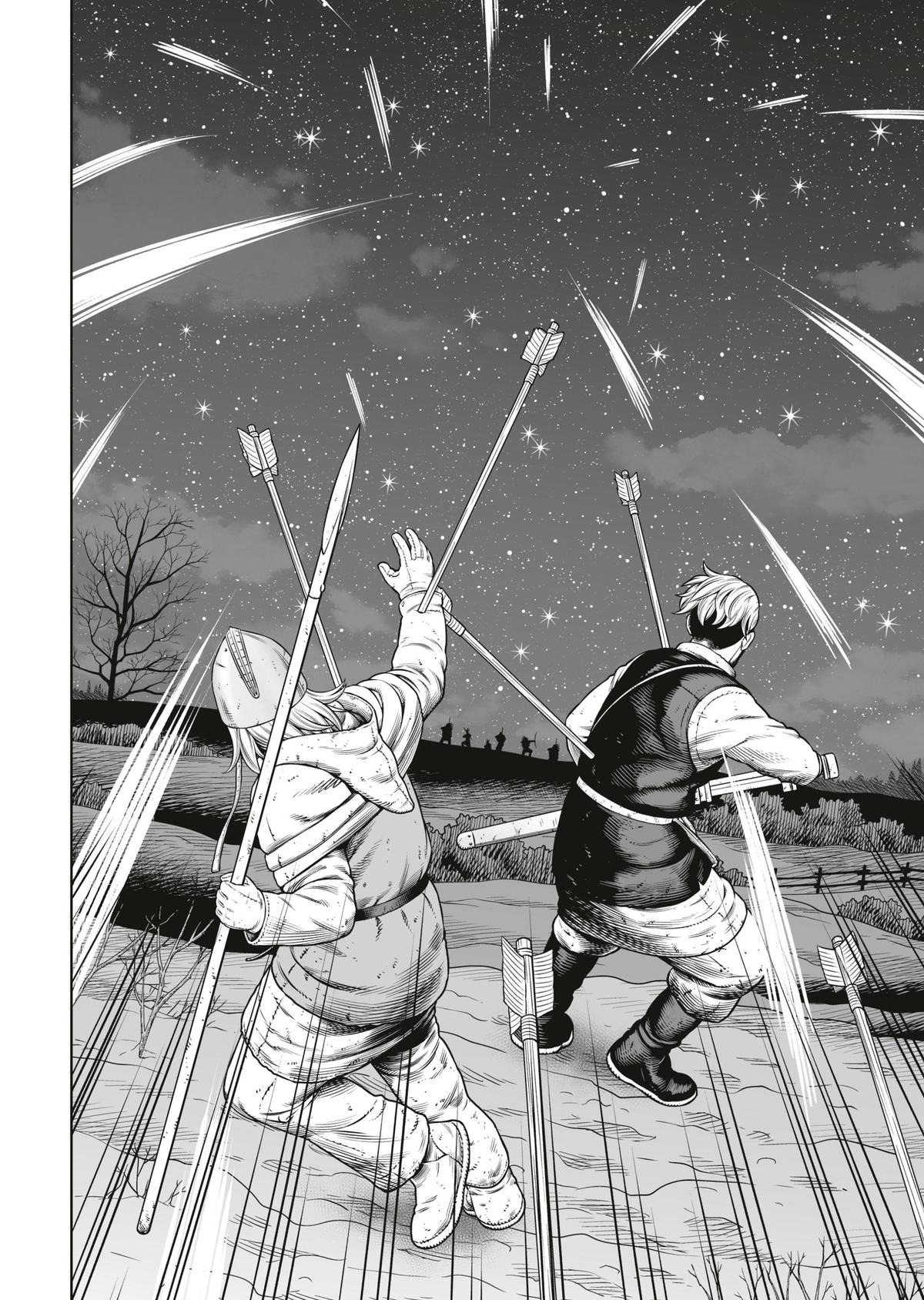 Vinland Saga Chapter 209 - Page 6
